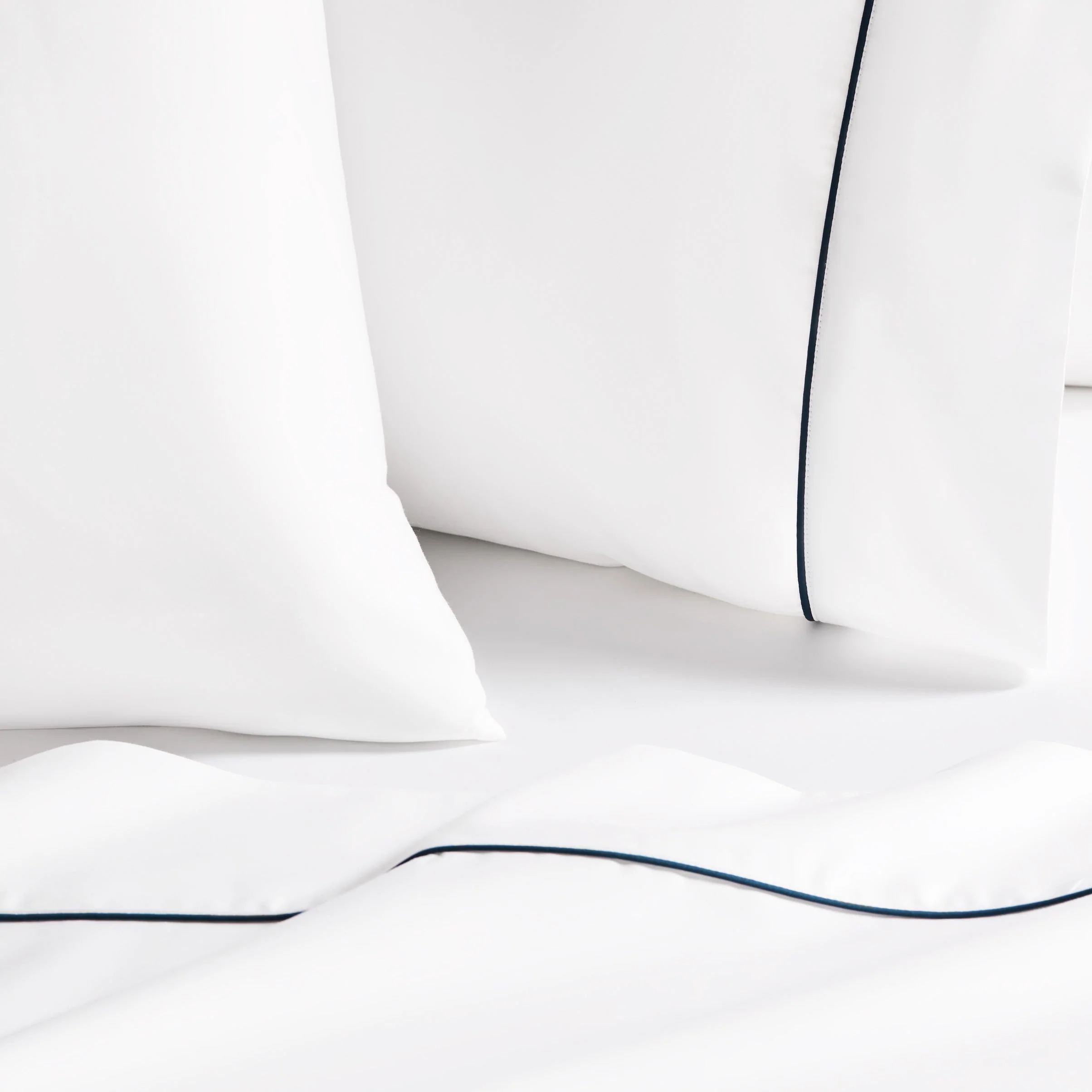 Luxe Sateen Pillowcase Set - Last Call - Image 107