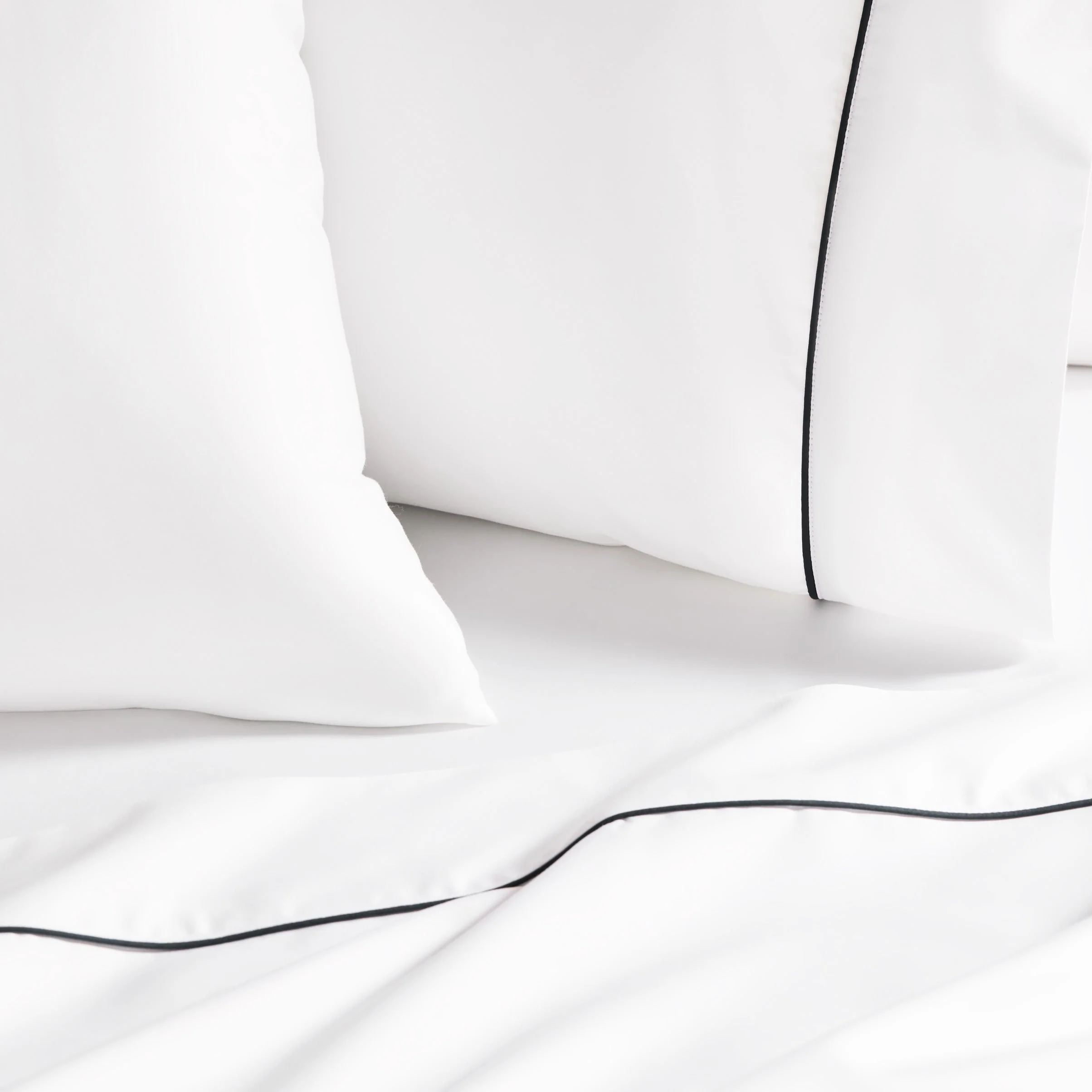 Luxe Sateen Pillowcase Set - Last Call - Image 110