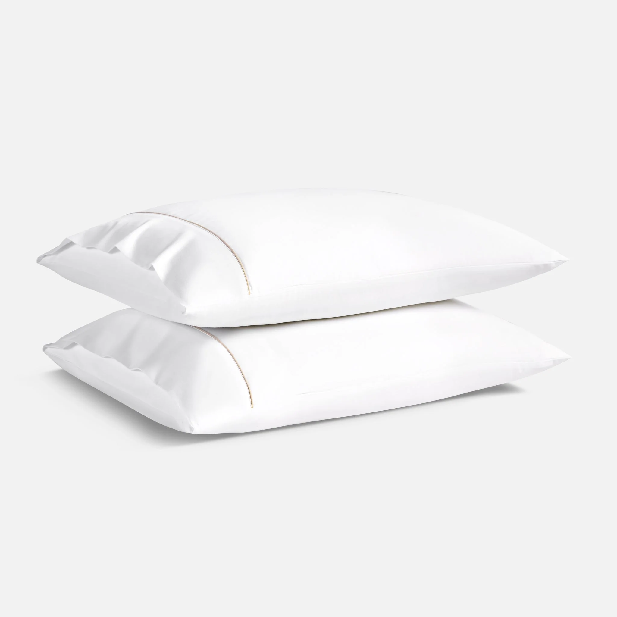 Luxe Sateen Pillowcase Set - Last Call - Image 112