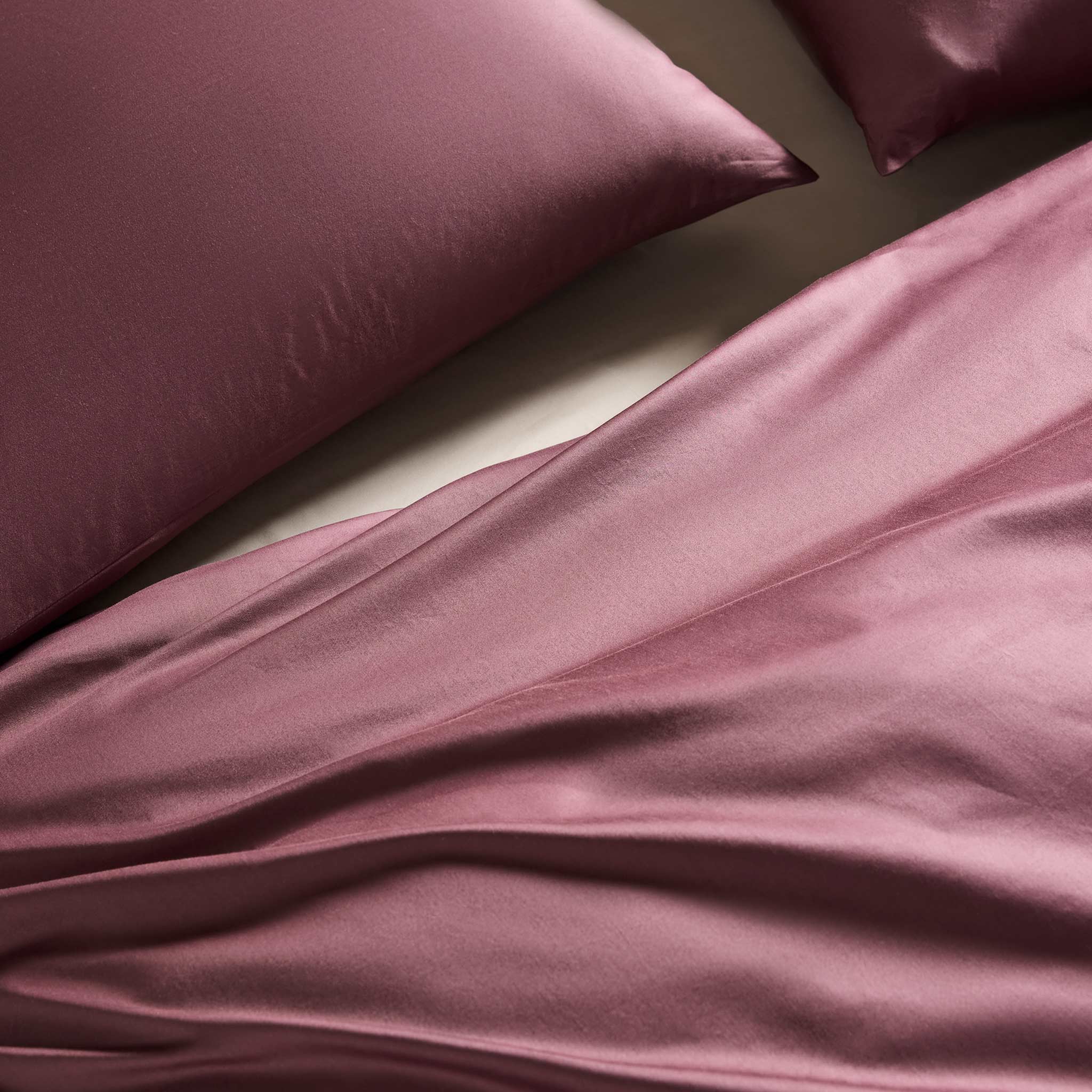 Luxe Sateen Pillowcase Set - Last Call - Image 117