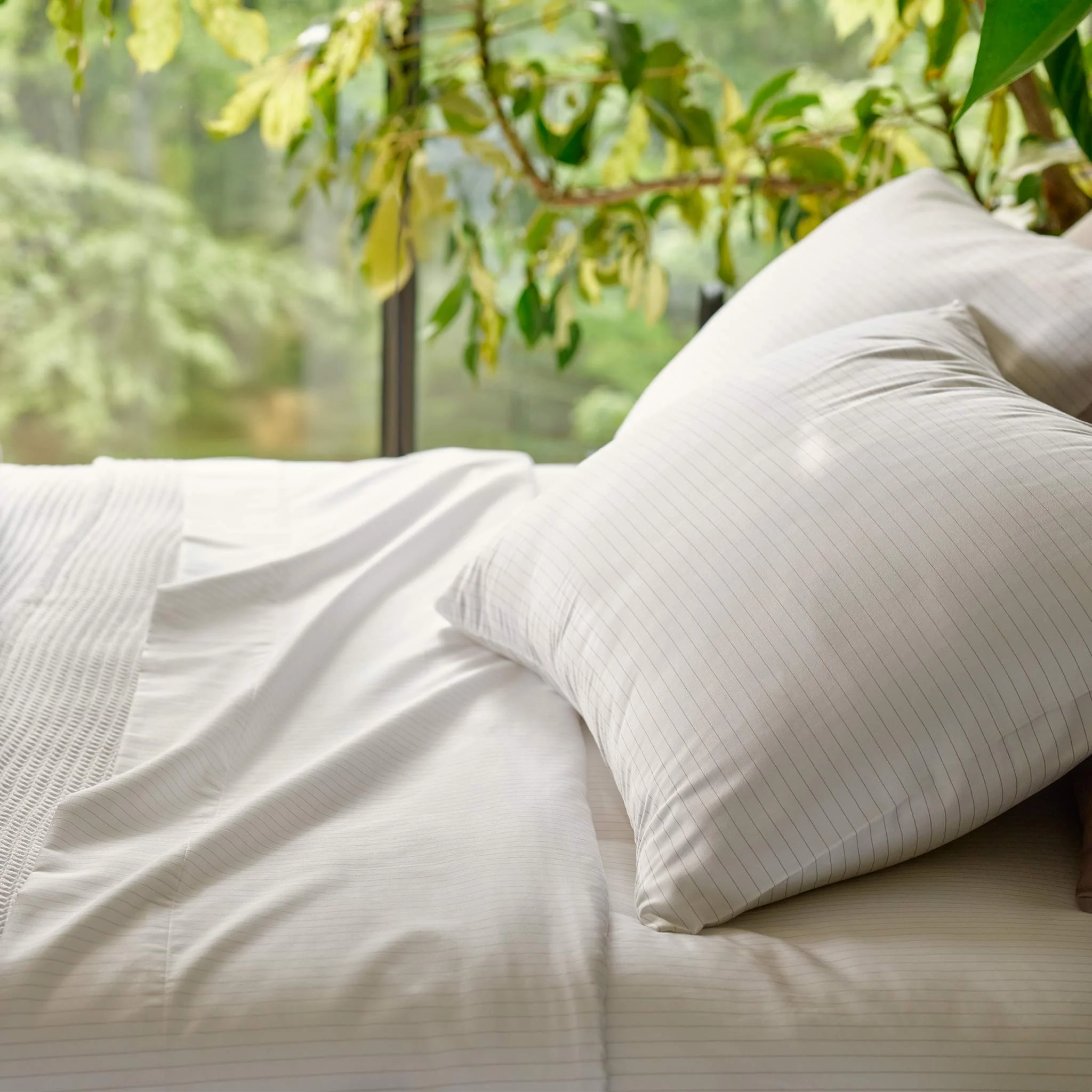 Luxe Sateen Pillowcase Set - Last Call - Image 122