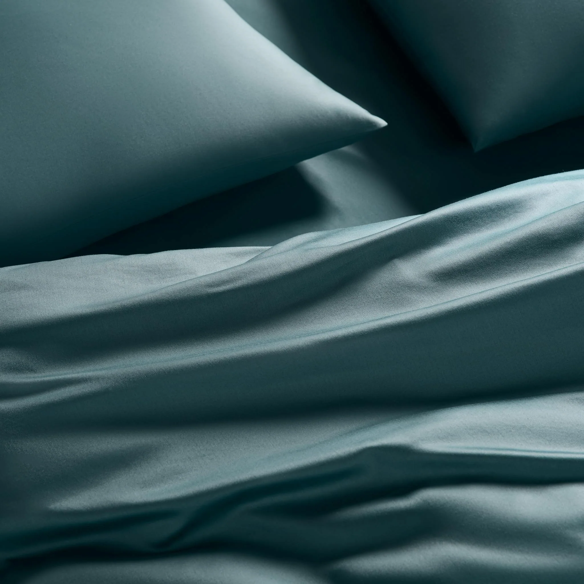 Luxe Sateen Pillowcase Set - Last Call - Image 139