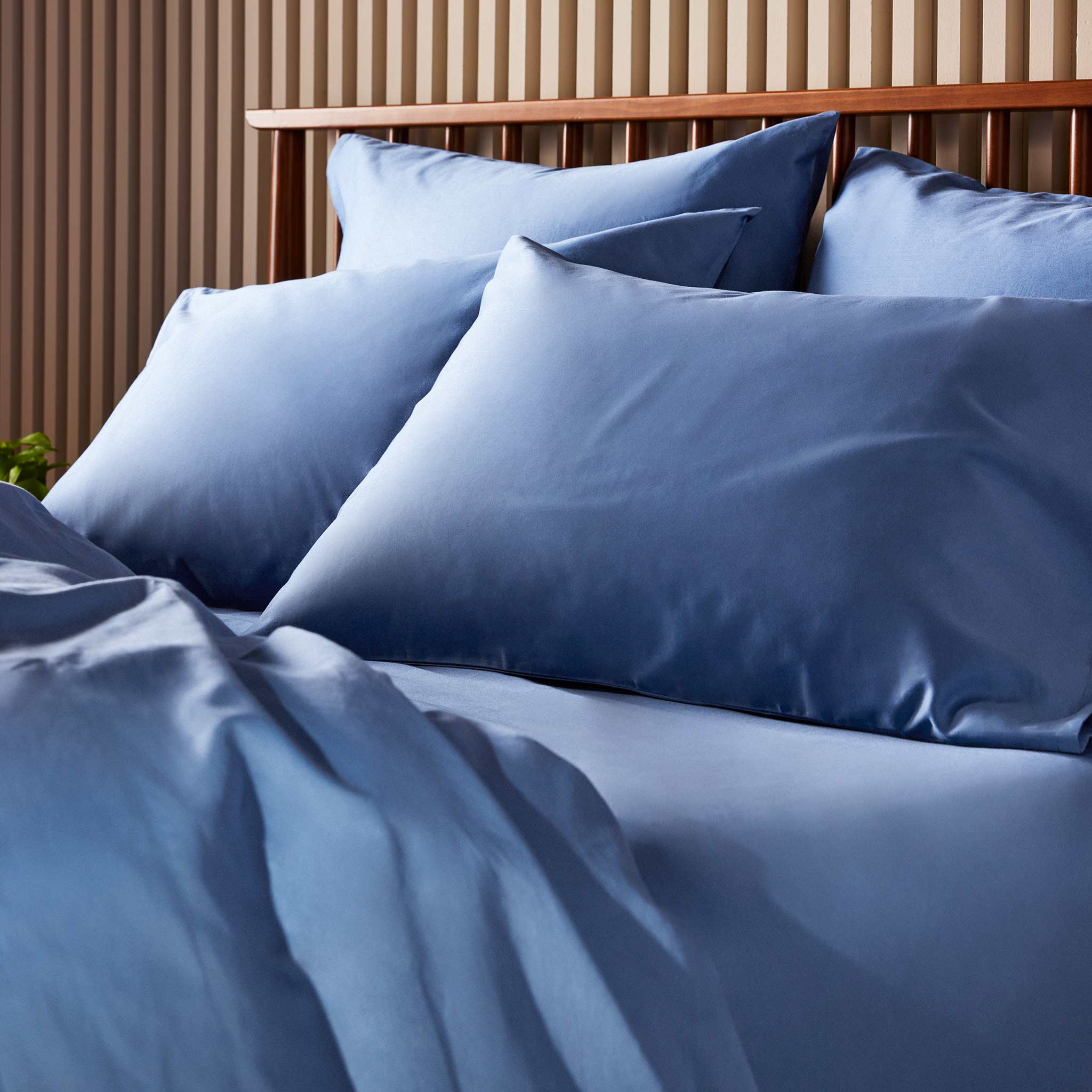 Luxe Sateen Pillowcase Set - Last Call - Image 144