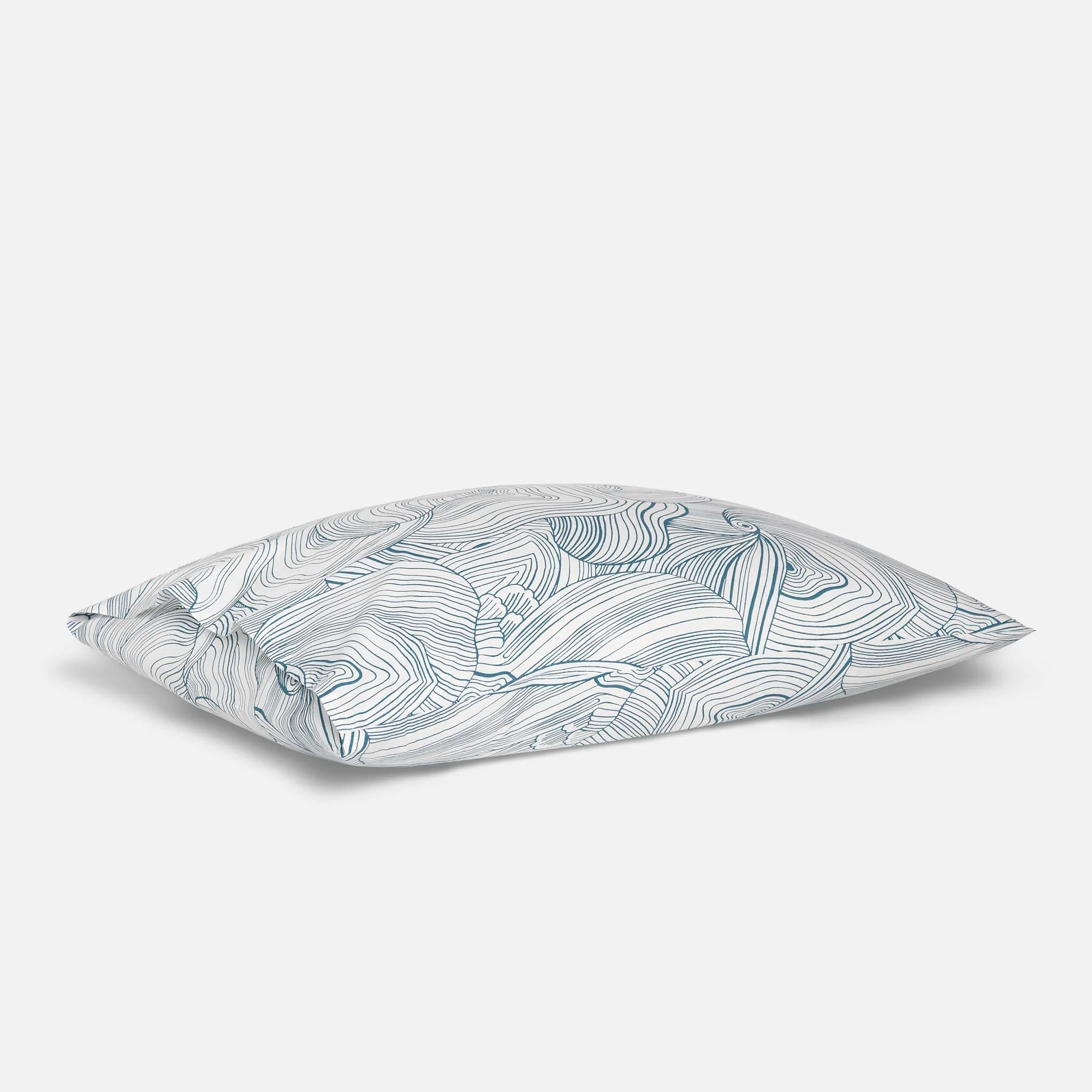 Luxe Sateen Pillowcase Set - Last Call - Image 145