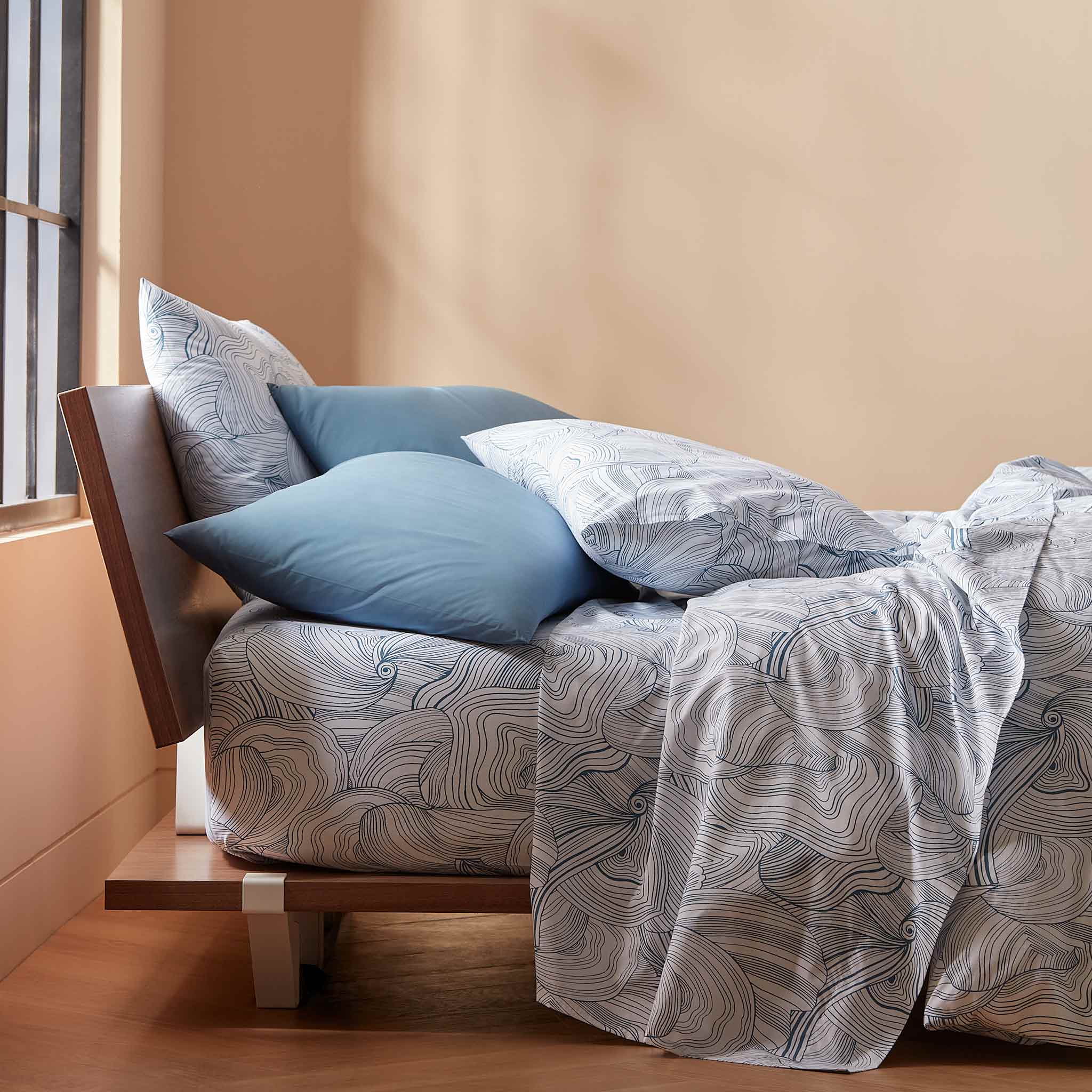 Luxe Sateen Pillowcase Set - Last Call - Image 147
