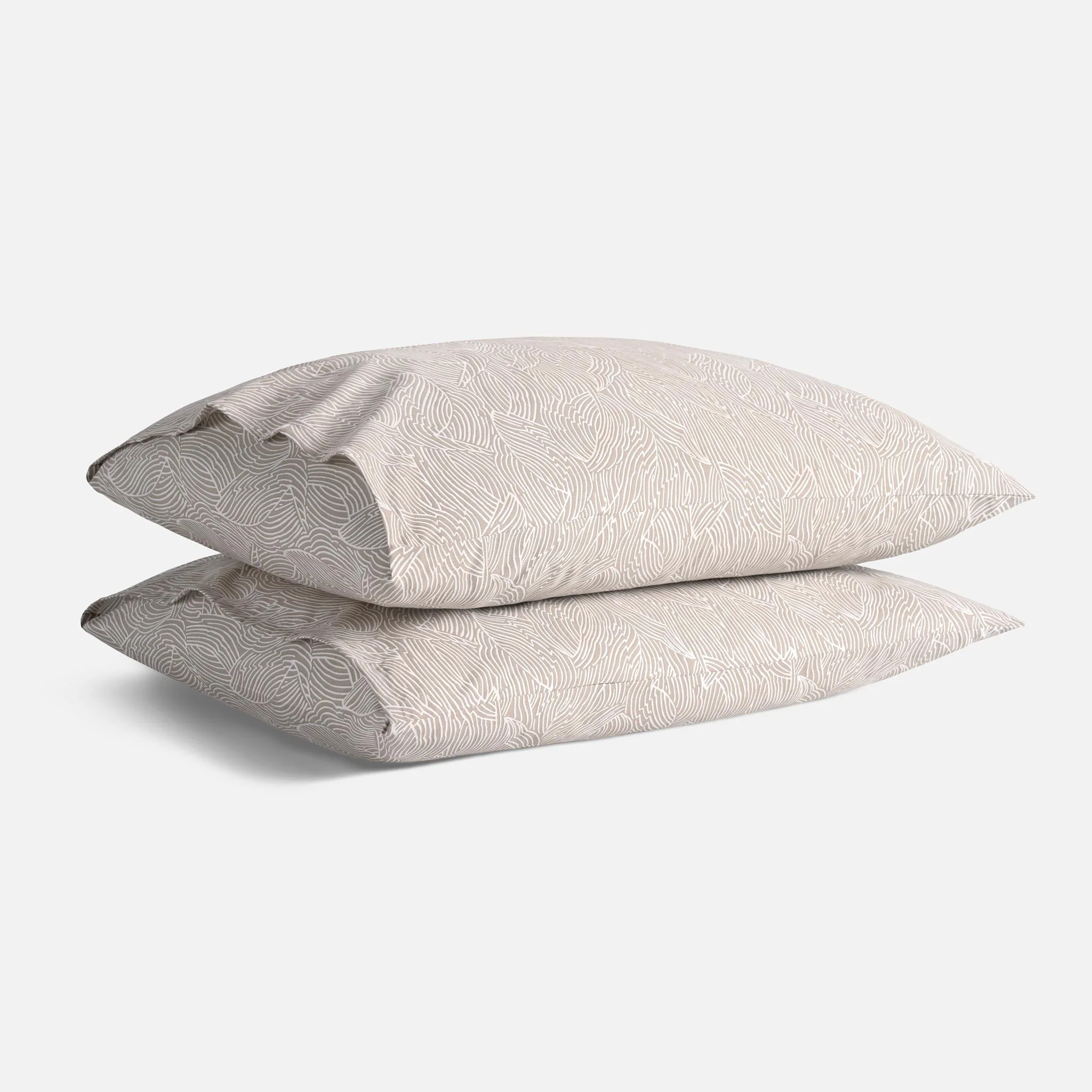 Luxe Sateen Pillowcase Set - Last Call - Image 149