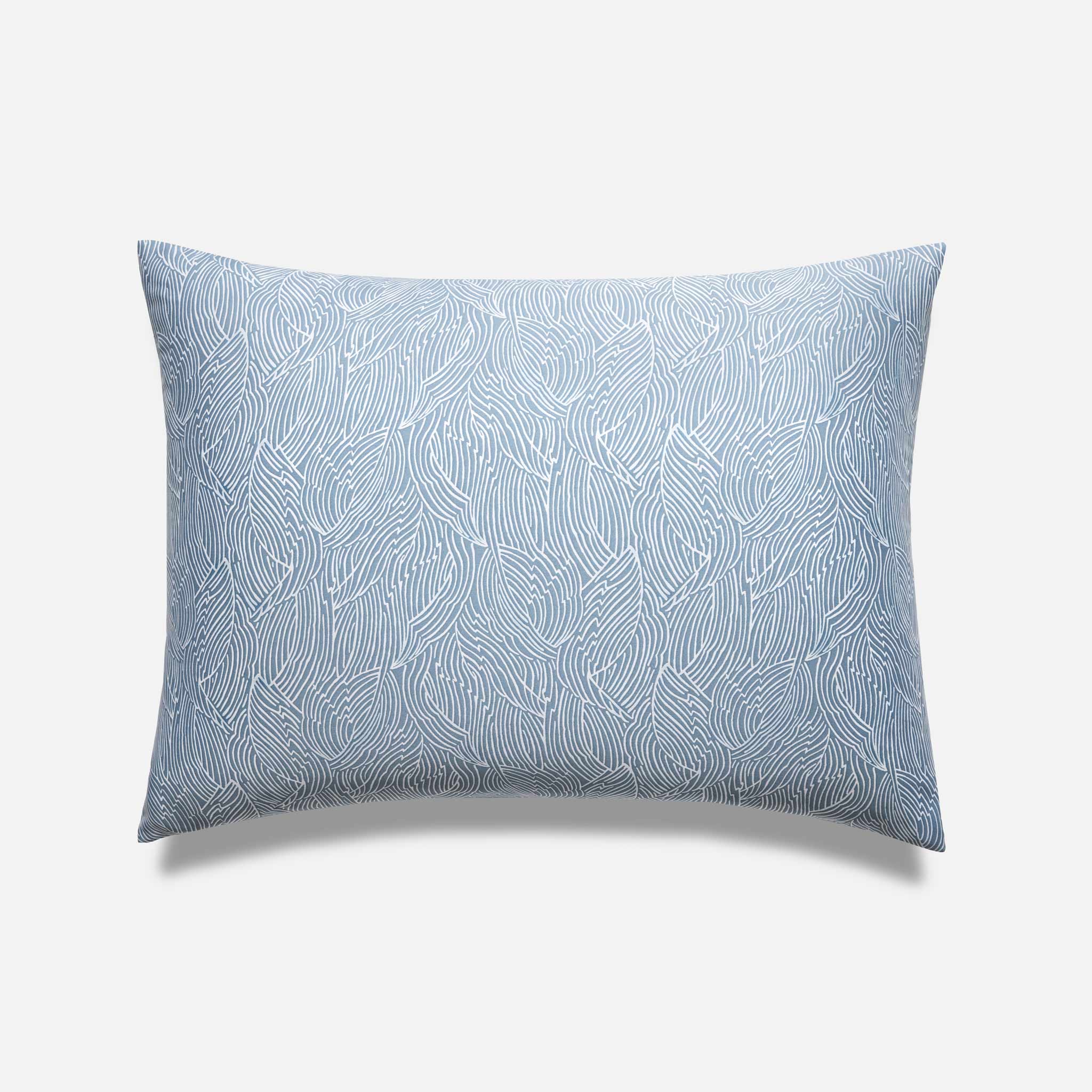Luxe Sateen Pillowcase Set - Last Call - Image 152