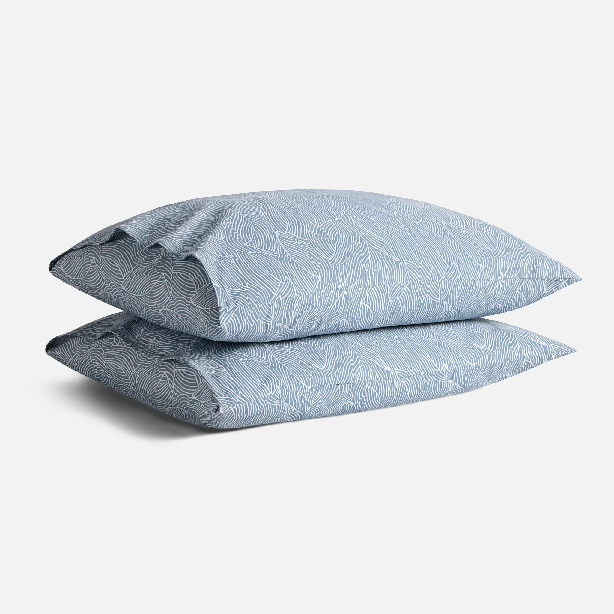 Luxe Sateen Pillowcase Set - Last Call - Image 153