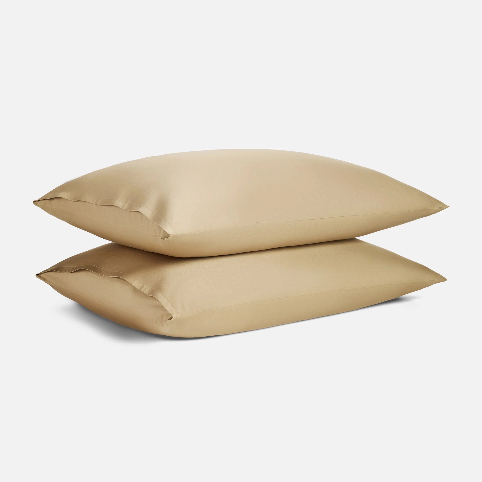 Luxe Sateen Pillowcase Set - Last Call - Image 157