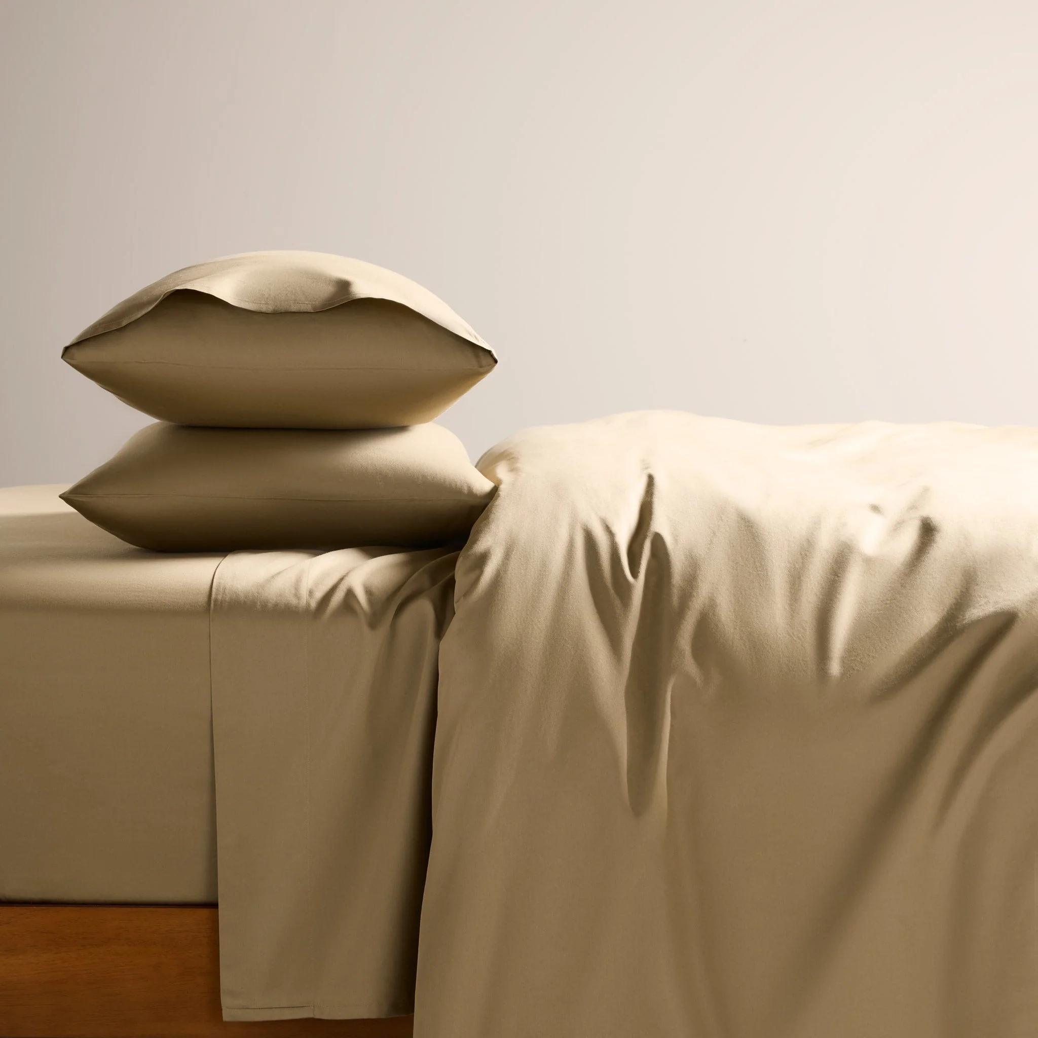 Luxe Sateen Pillowcase Set - Last Call - Image 159