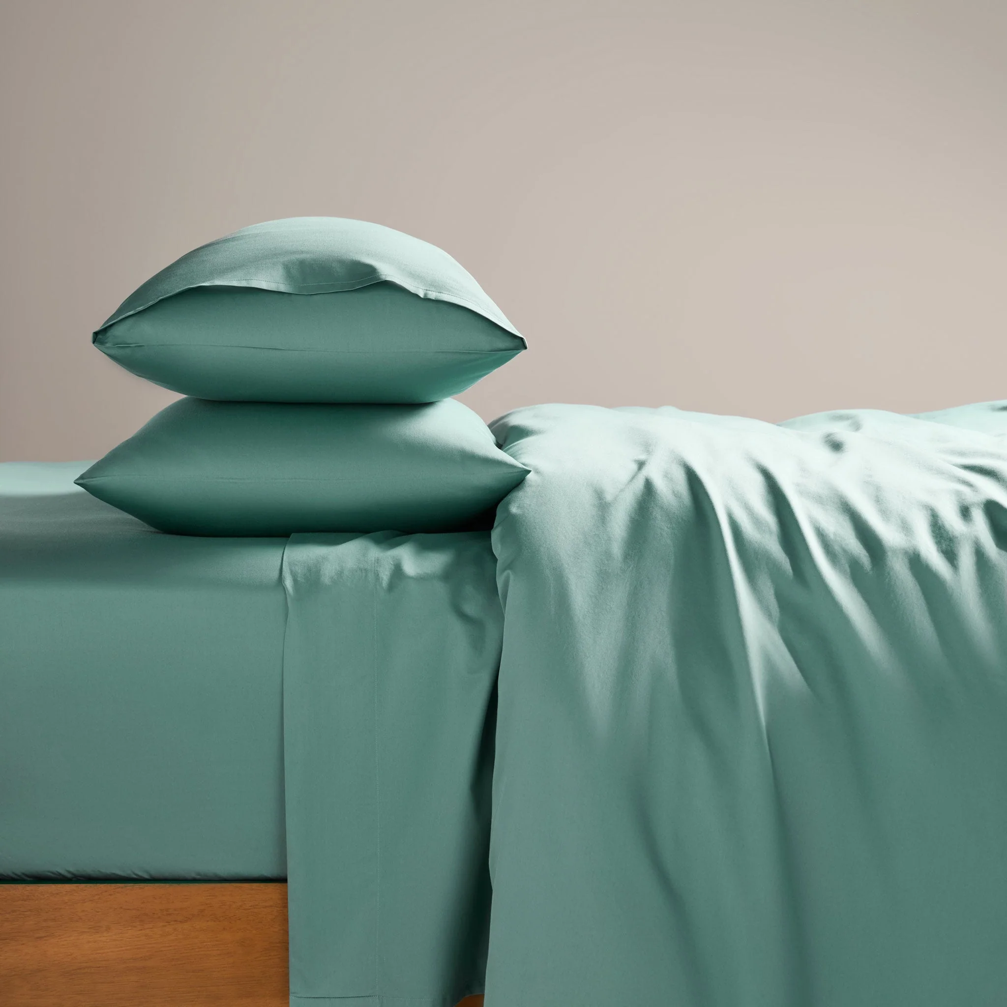 Luxe Sateen Pillowcase Set - Last Call - Image 163