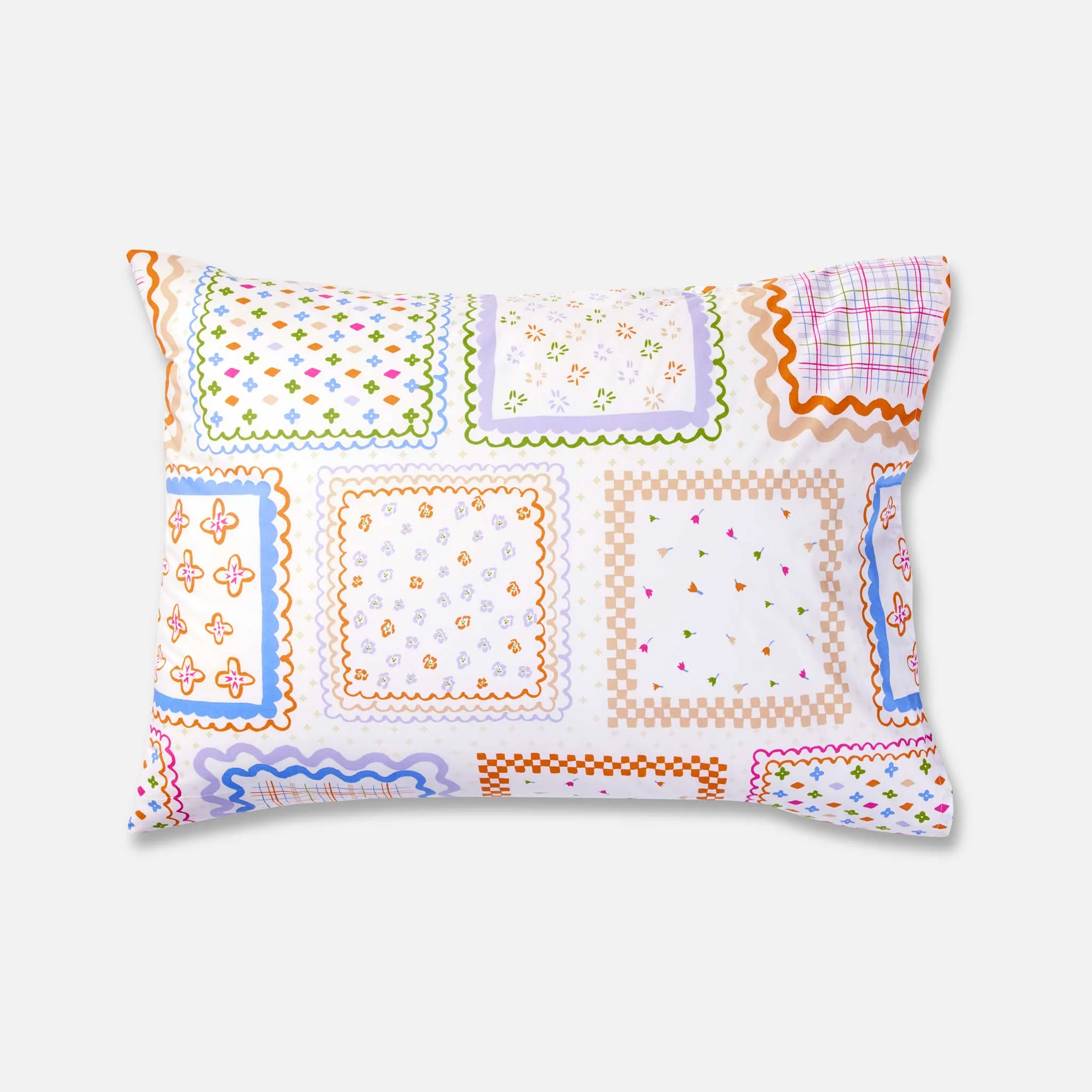 Luxe Sateen Pillowcase Set - Last Call - Image 17