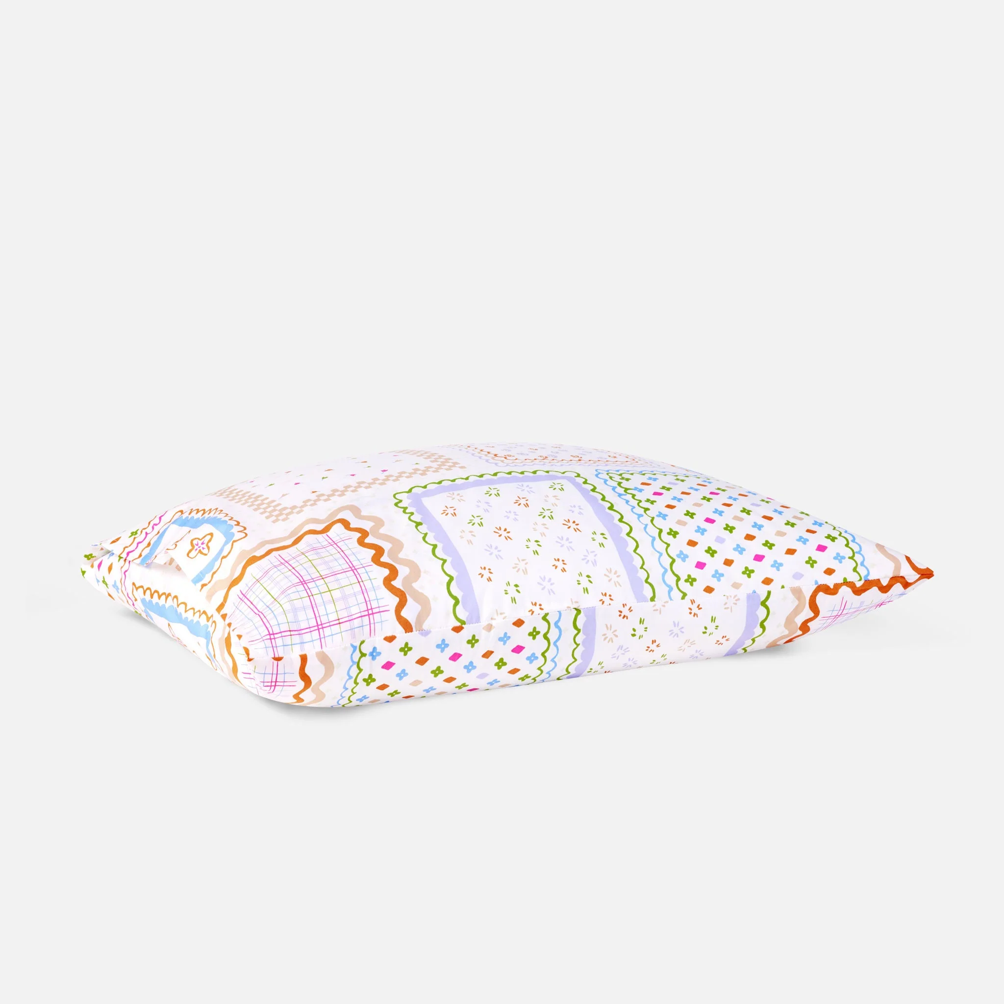 Luxe Sateen Pillowcase Set - Last Call - Image 18