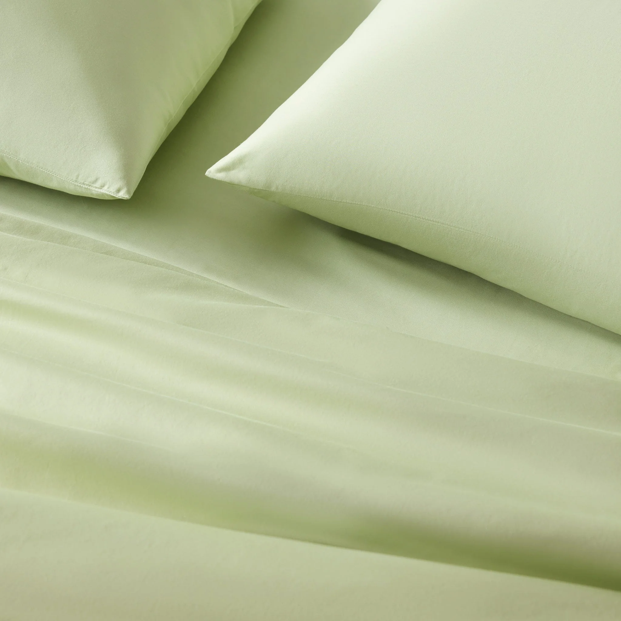 Luxe Sateen Pillowcase Set - Last Call - Image 193