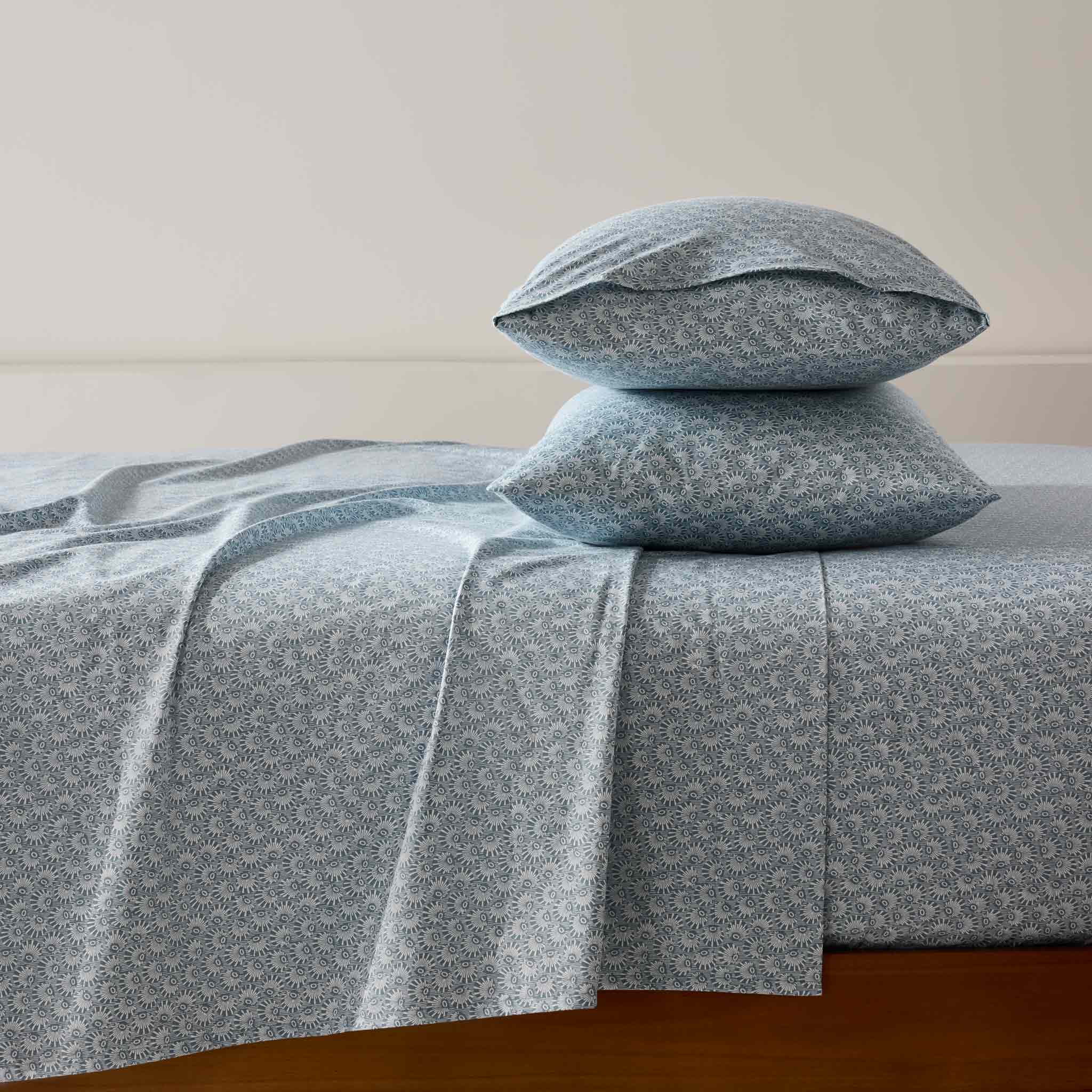 Luxe Sateen Pillowcase Set - Last Call - Image 197