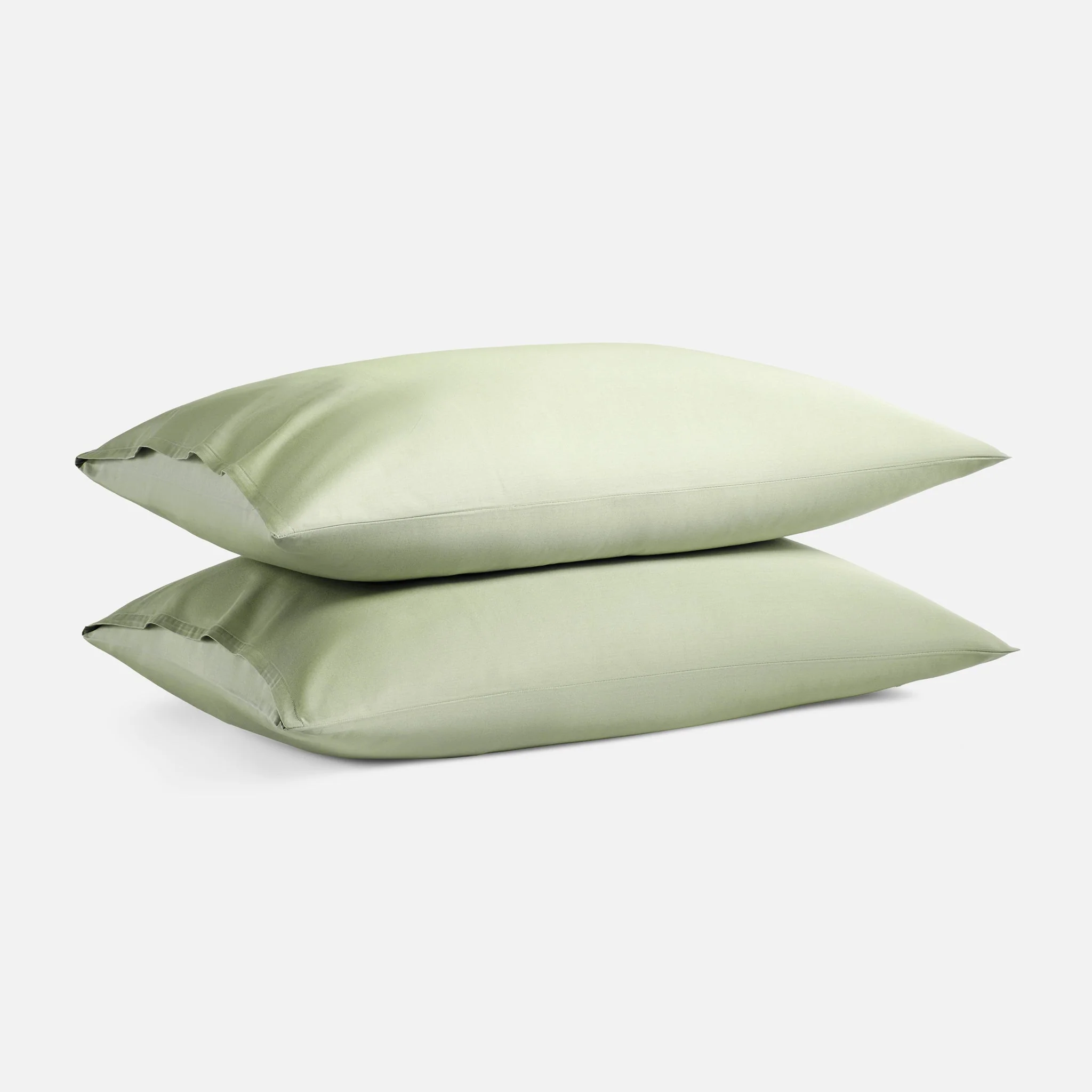 Luxe Sateen Pillowcase Set - Last Call - Image 198