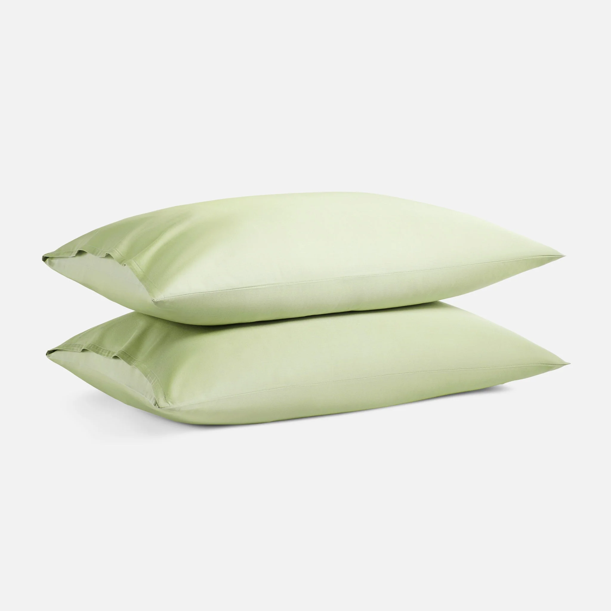 Luxe Sateen Pillowcase Set - Last Call - Image 2