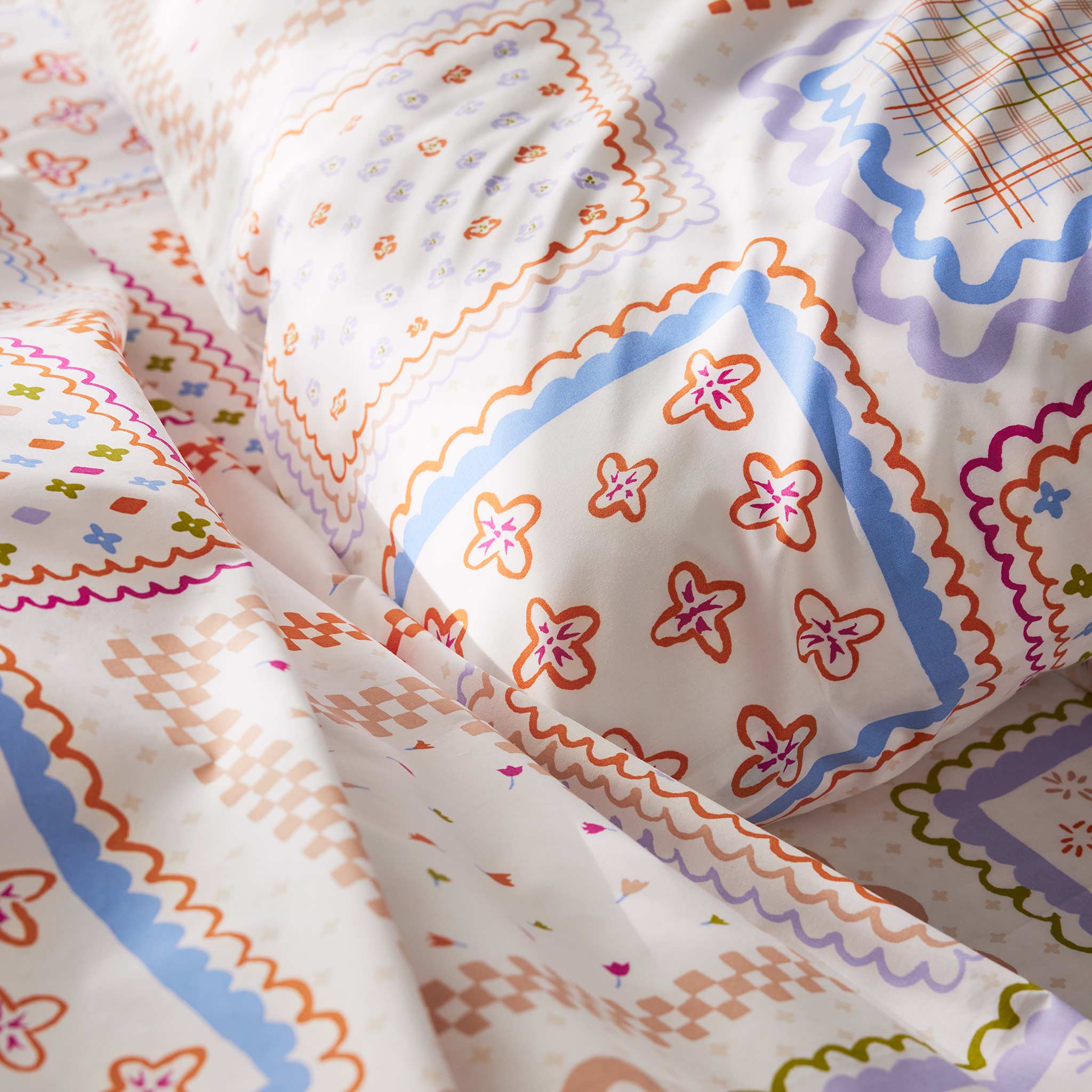 Luxe Sateen Pillowcase Set - Last Call - Image 20