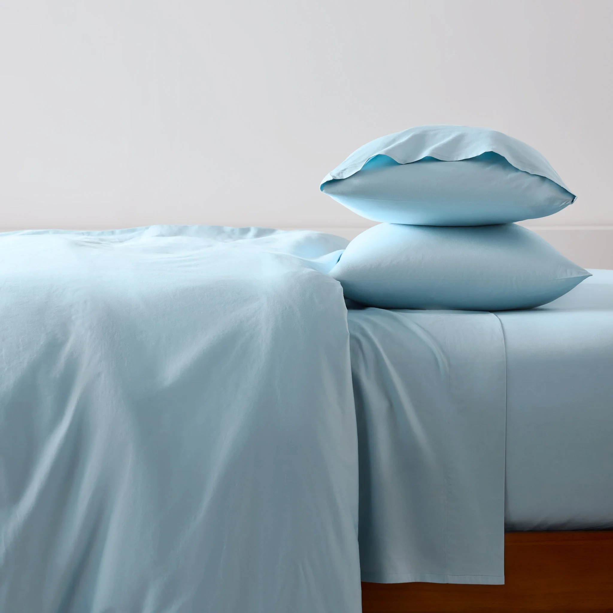 Luxe Sateen Pillowcase Set - Last Call - Image 205