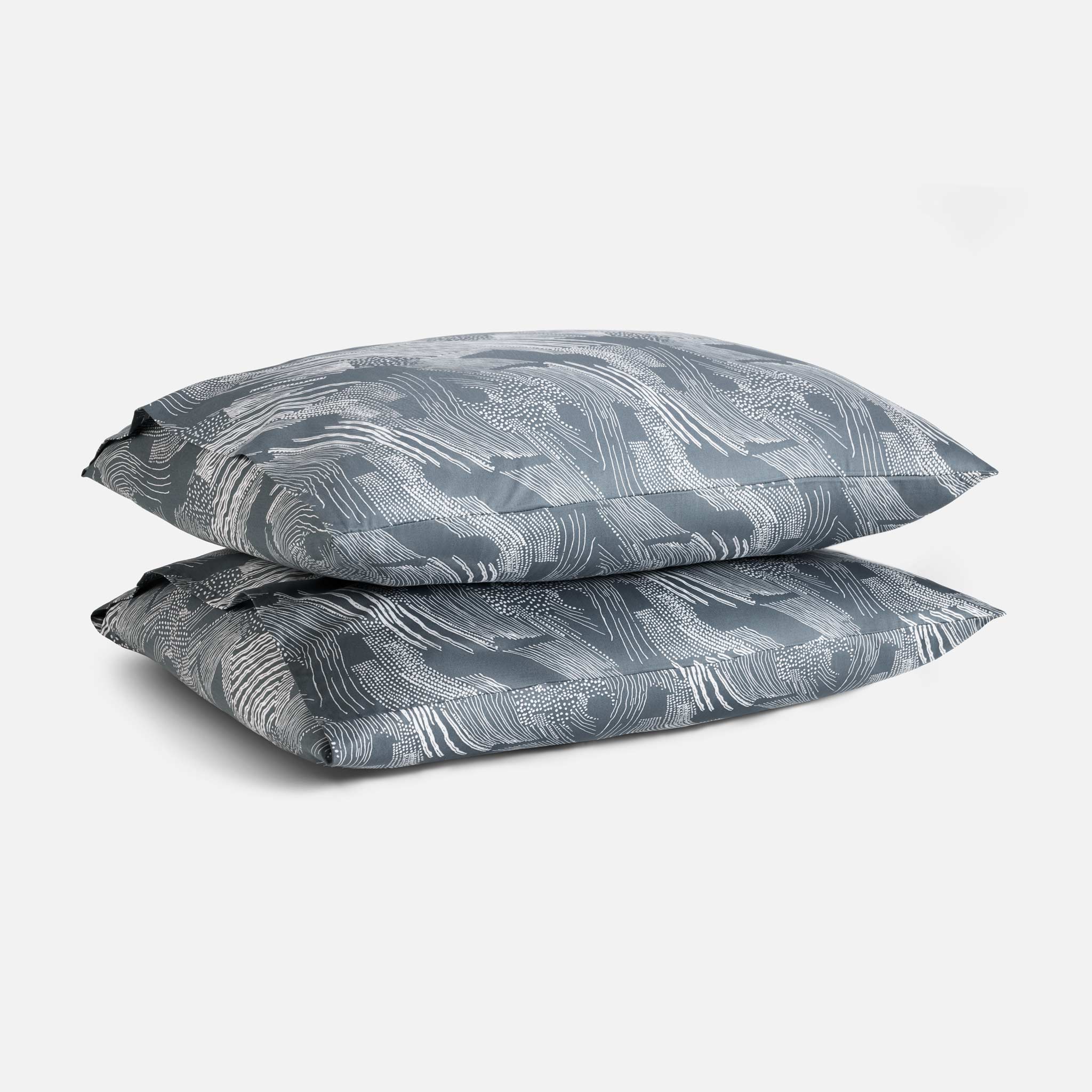 Luxe Sateen Pillowcase Set - Last Call - Image 220
