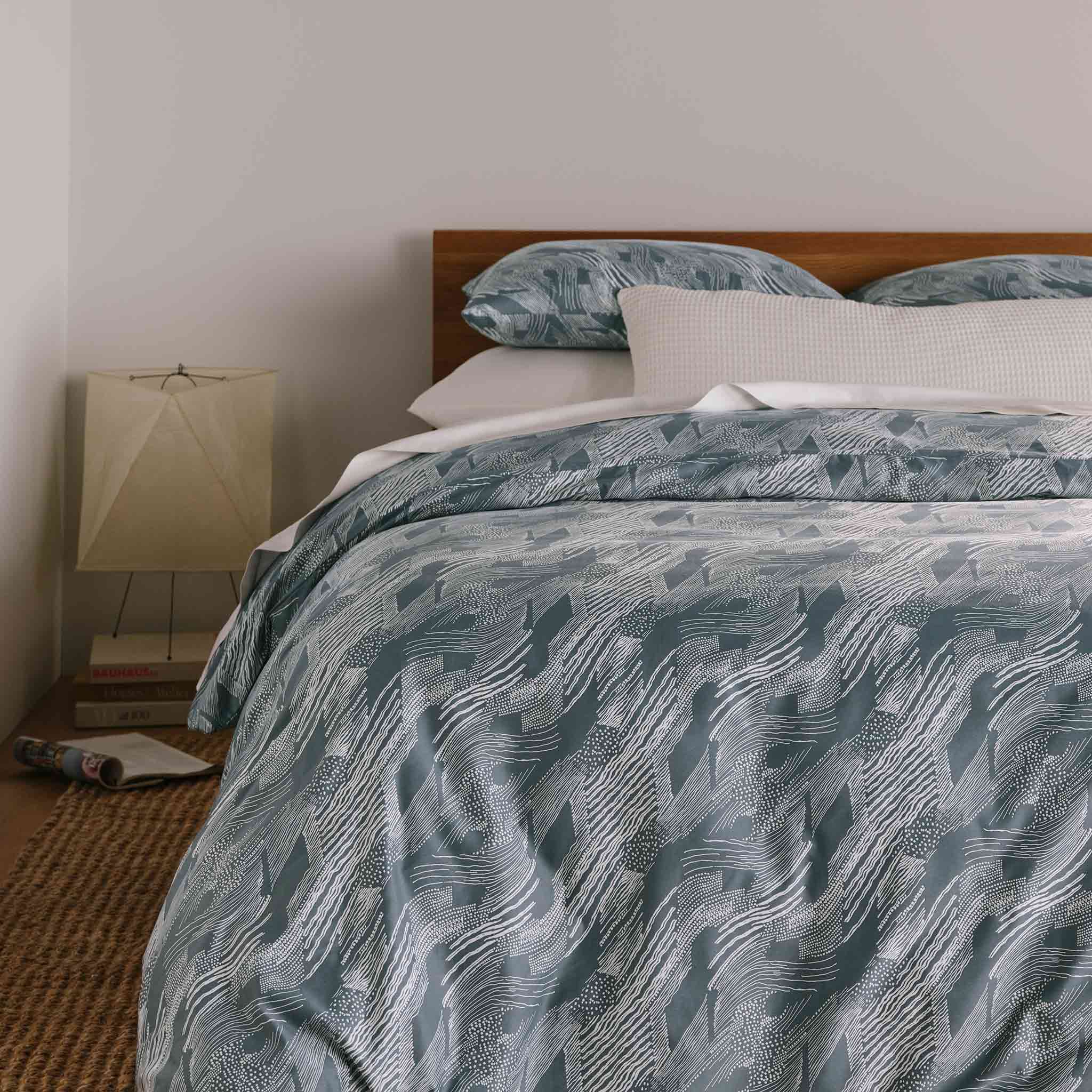 Luxe Sateen Pillowcase Set - Last Call - Image 221