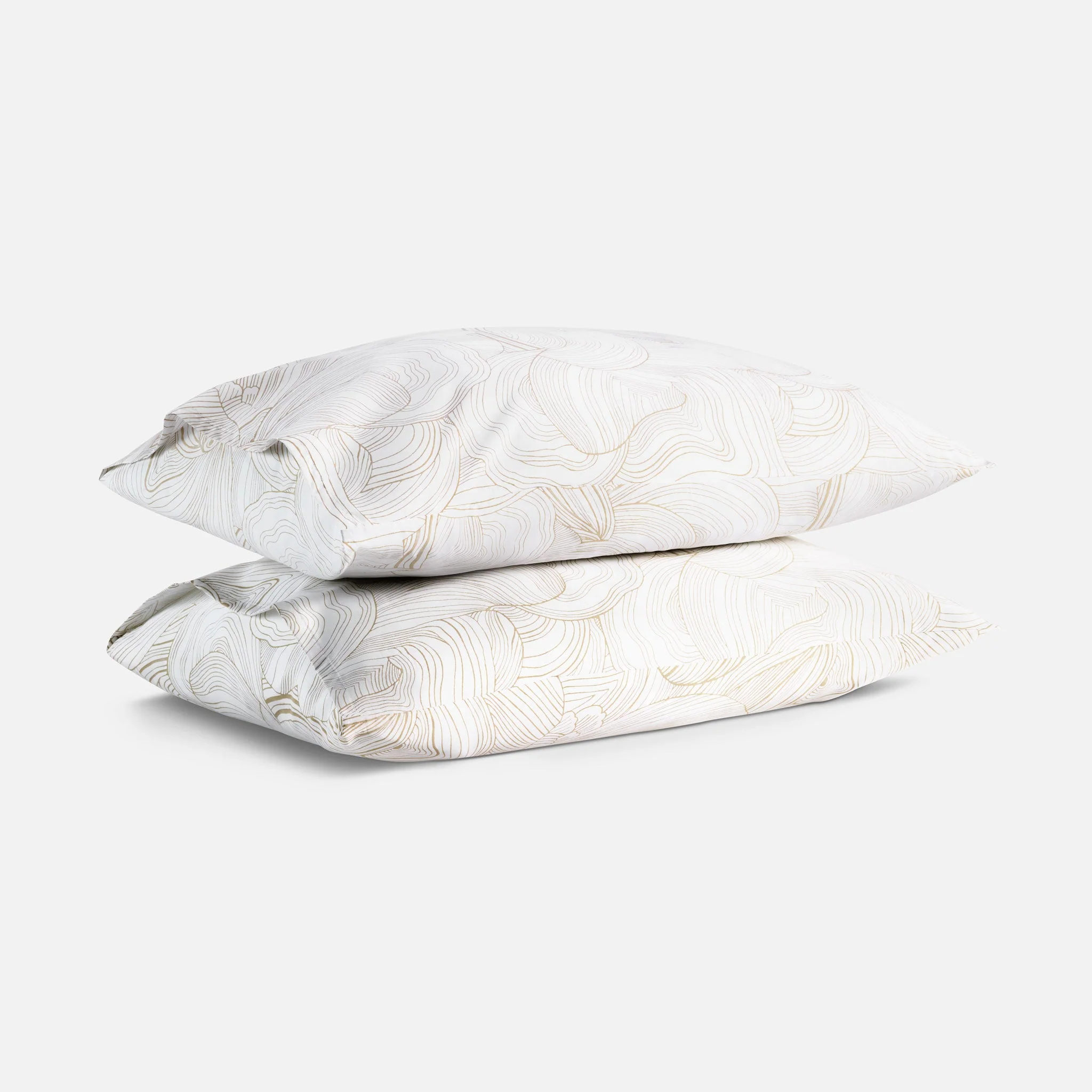 Luxe Sateen Pillowcase Set - Last Call - Image 238