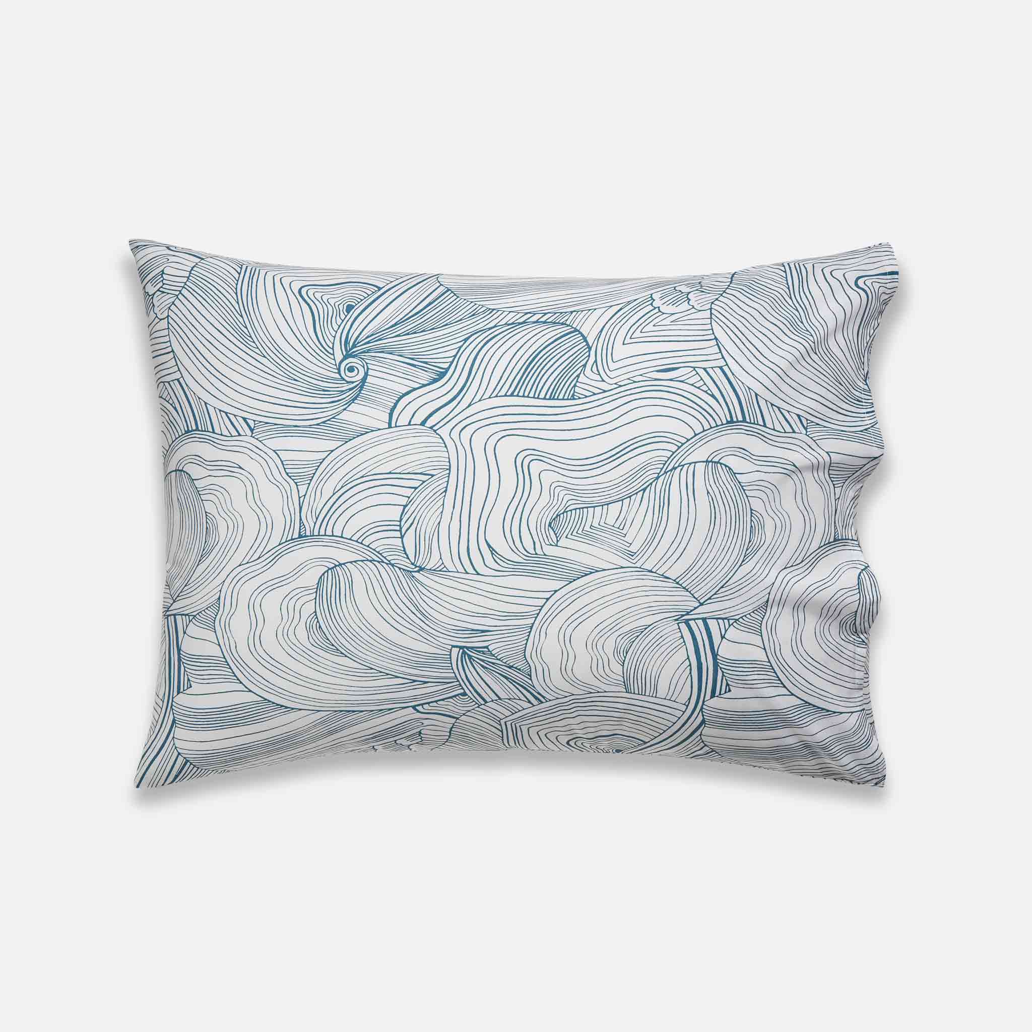 Luxe Sateen Pillowcase Set - Last Call - Image 3