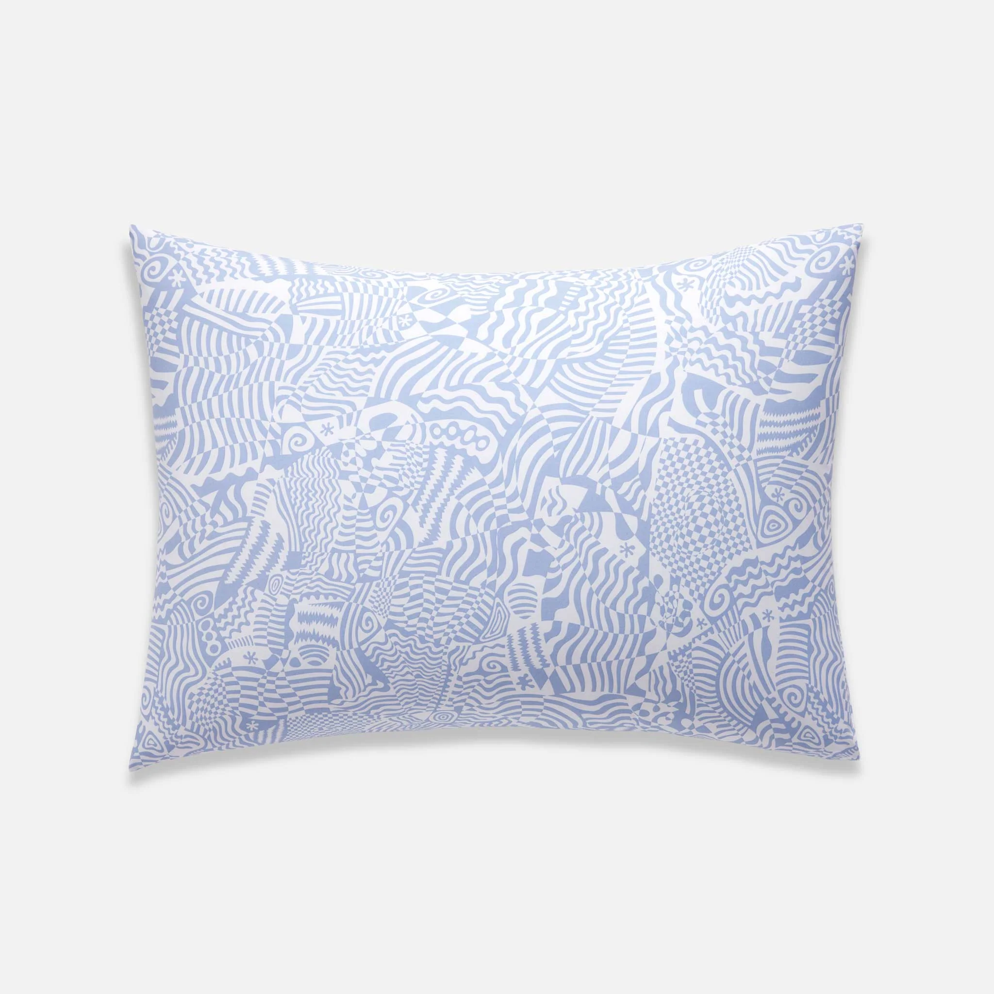 Luxe Sateen Pillowcase Set - Last Call - Image 31