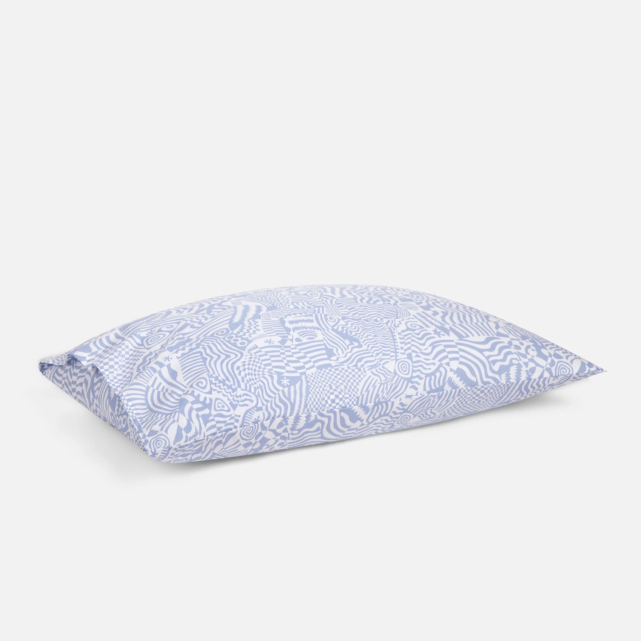 Luxe Sateen Pillowcase Set - Last Call - Image 32