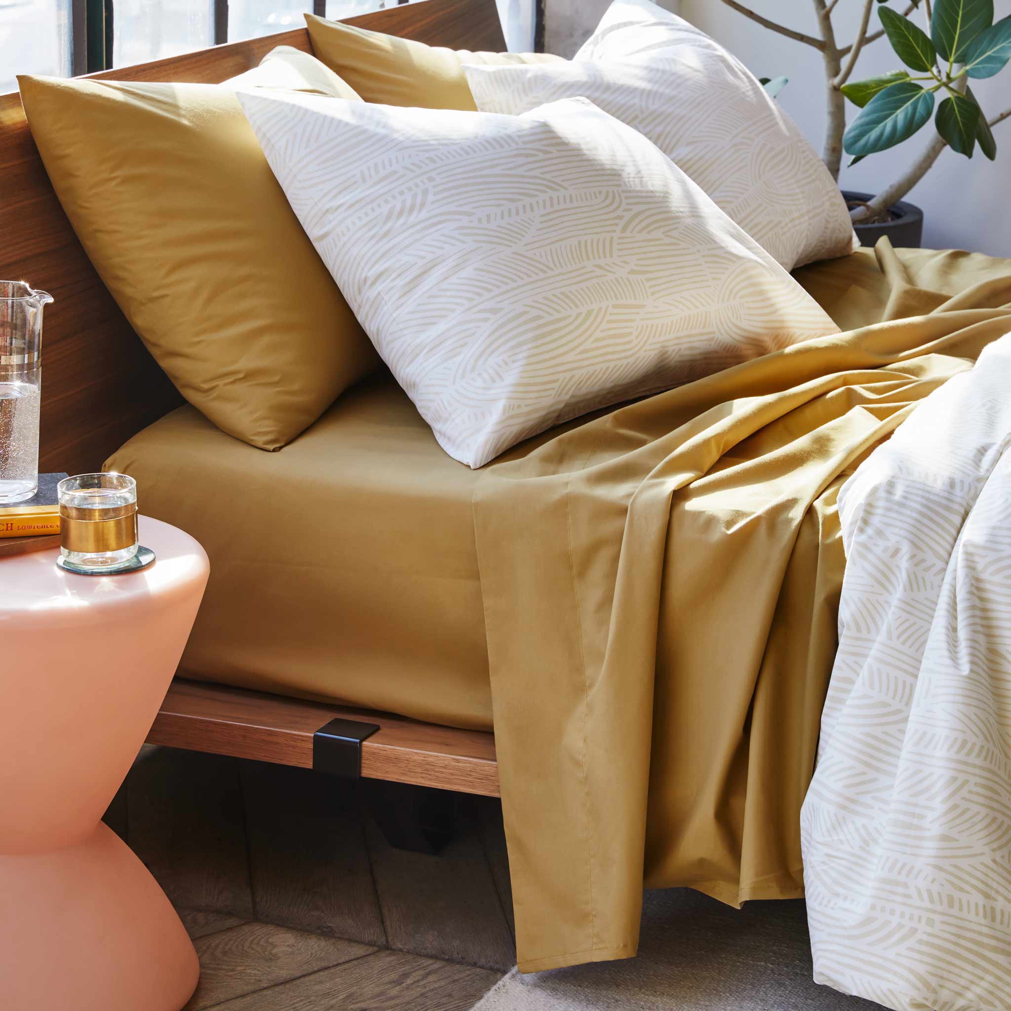 Luxe Sateen Pillowcase Set - Last Call - Image 39