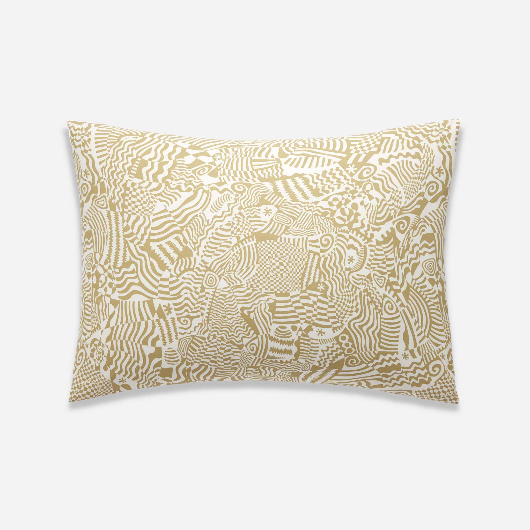 Luxe Sateen Pillowcase Set - Last Call - Image 40