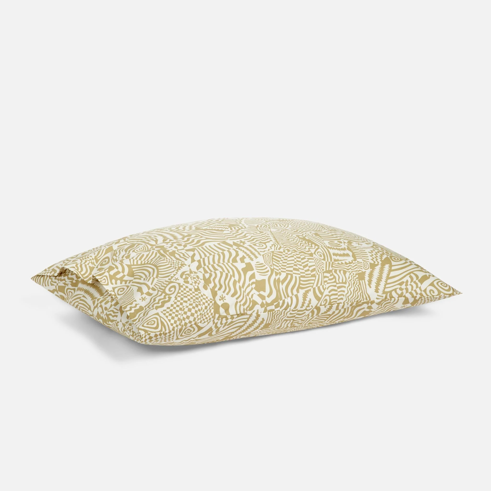 Luxe Sateen Pillowcase Set - Last Call - Image 41