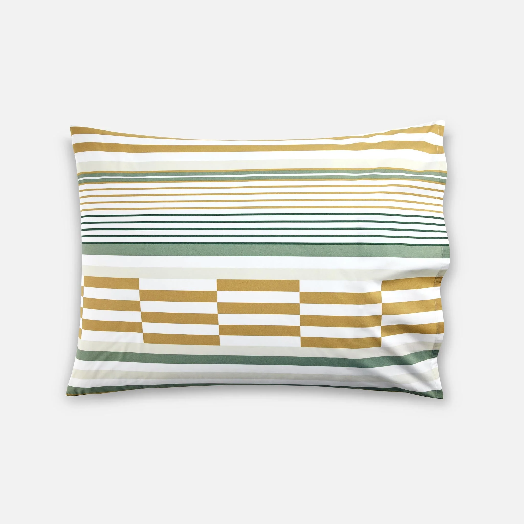 Luxe Sateen Pillowcase Set - Last Call - Image 46
