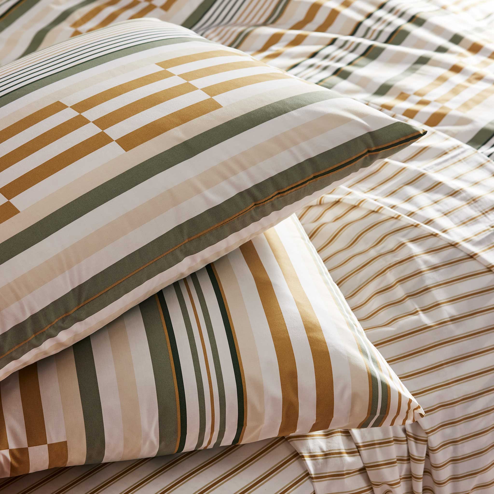Luxe Sateen Pillowcase Set - Last Call - Image 48
