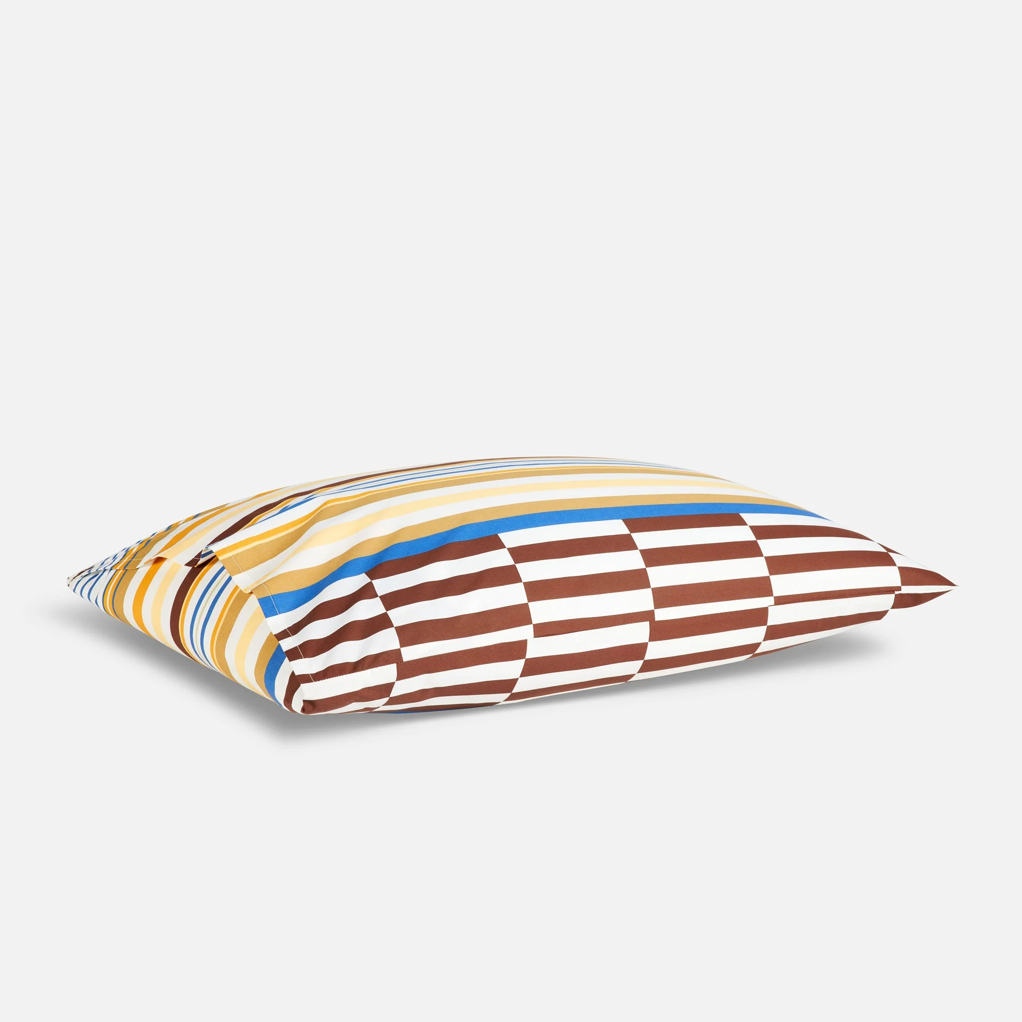 Luxe Sateen Pillowcase Set - Last Call - Image 50