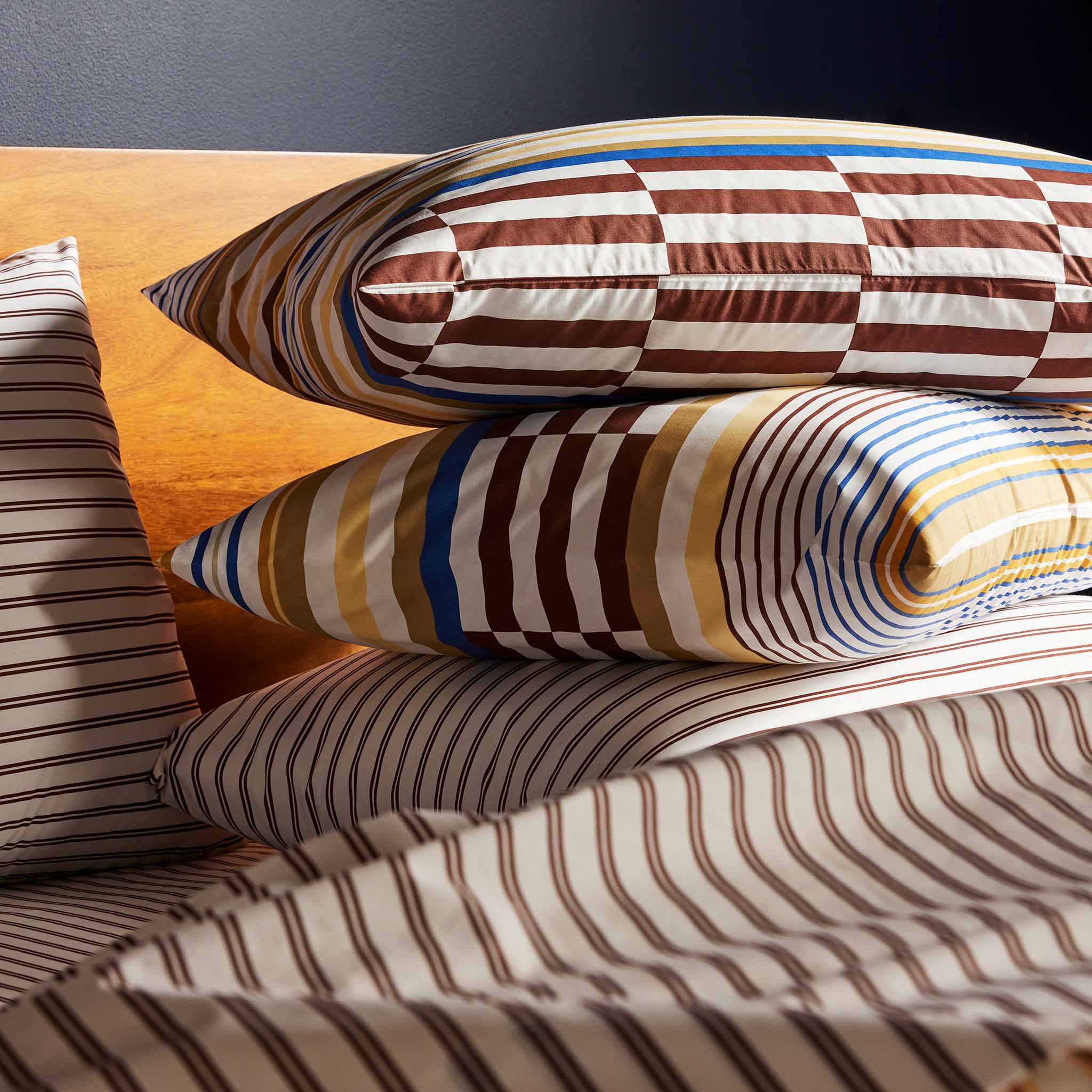 Luxe Sateen Pillowcase Set - Last Call - Image 51