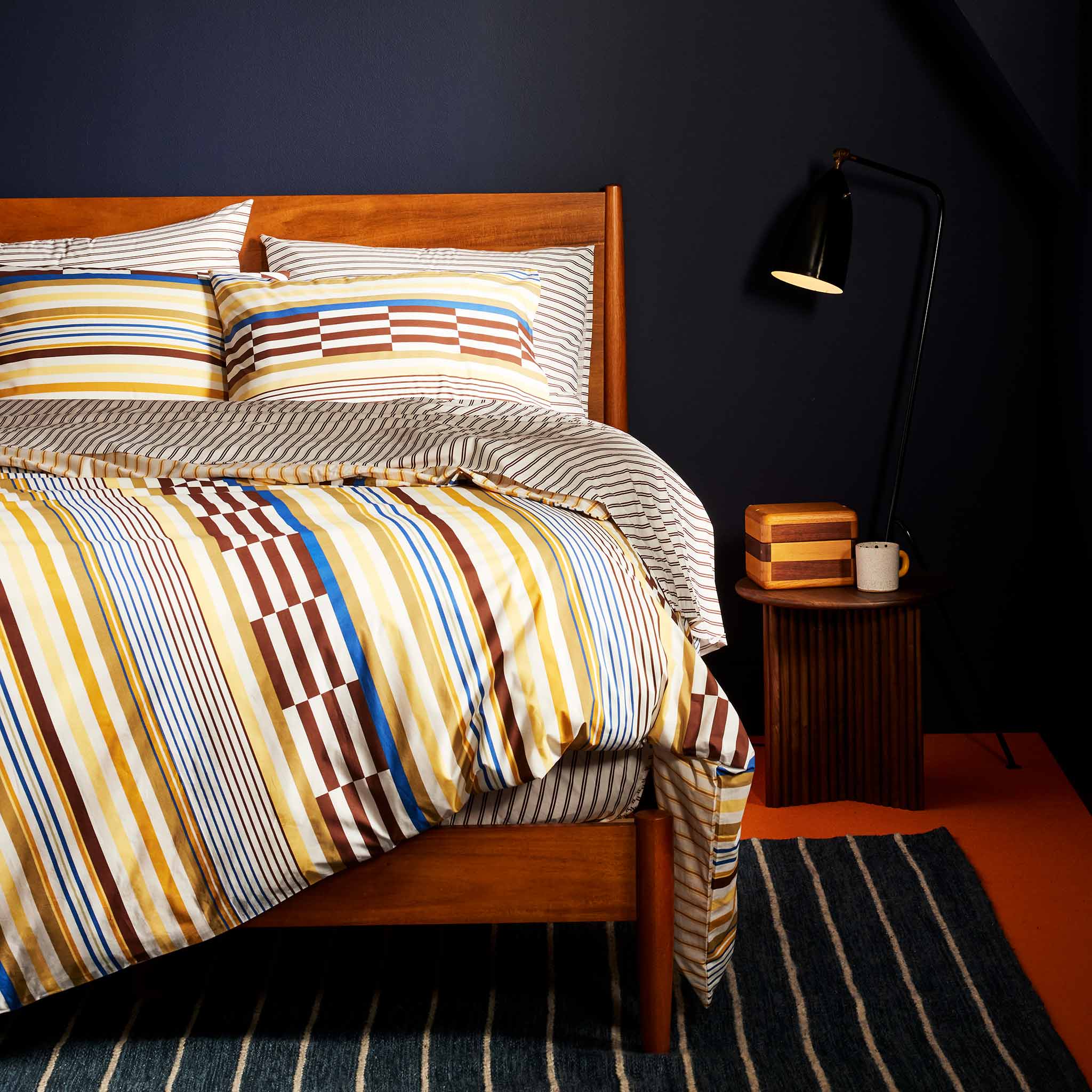 Luxe Sateen Pillowcase Set - Last Call - Image 52