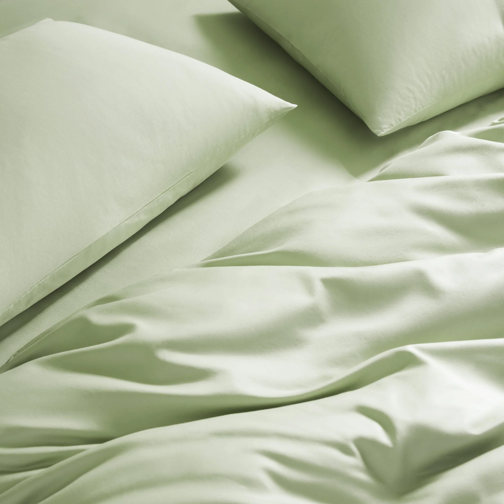 Luxe Sateen Pillowcase Set - Last Call - Image 63