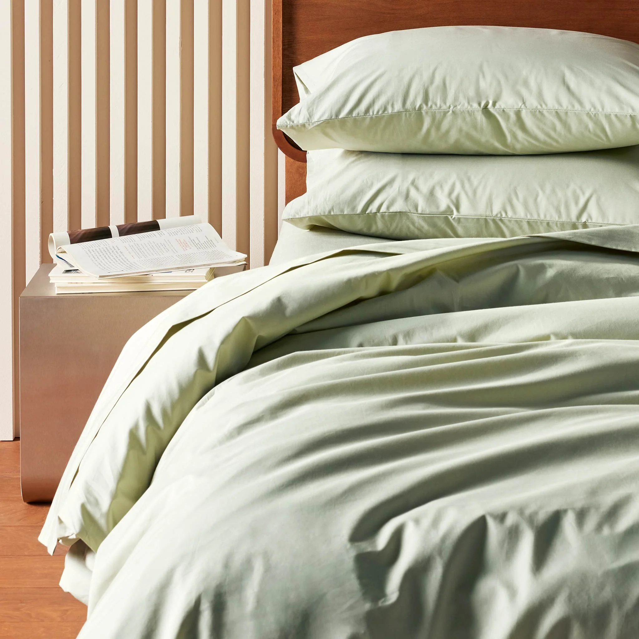 Luxe Sateen Pillowcase Set - Last Call - Image 64