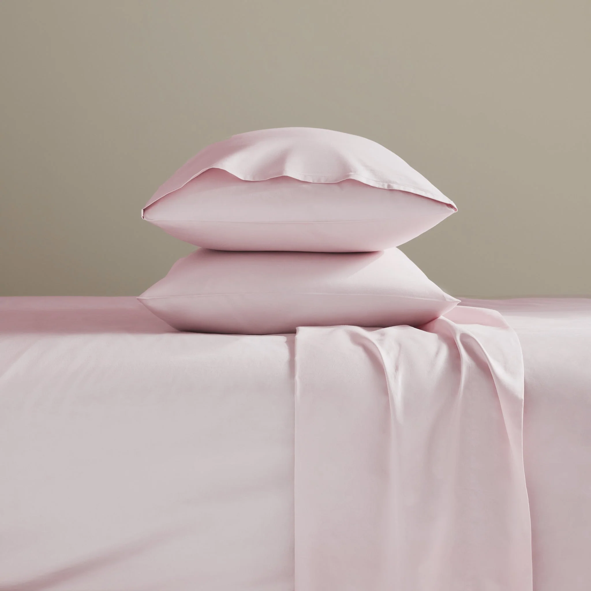 Luxe Sateen Pillowcase Set - Last Call - Image 66