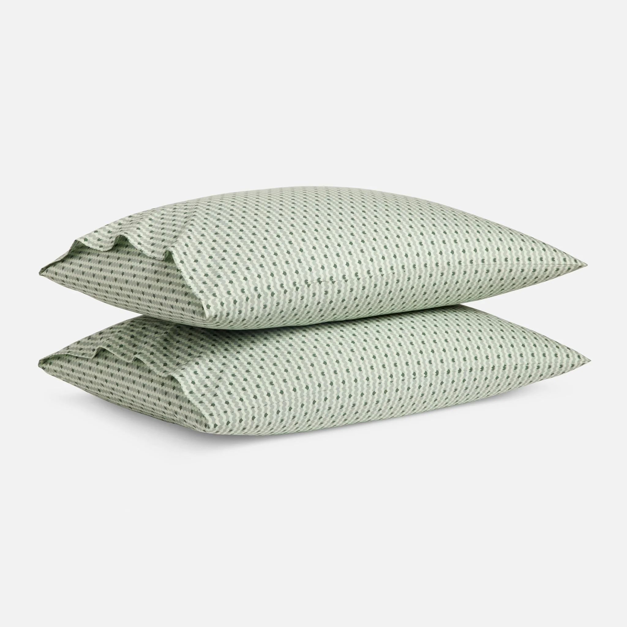 Luxe Sateen Pillowcase Set - Last Call - Image 69