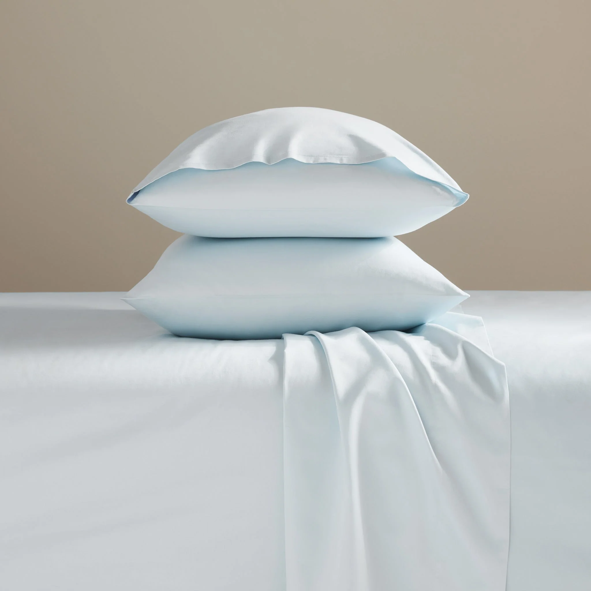 Luxe Sateen Pillowcase Set - Last Call - Image 81