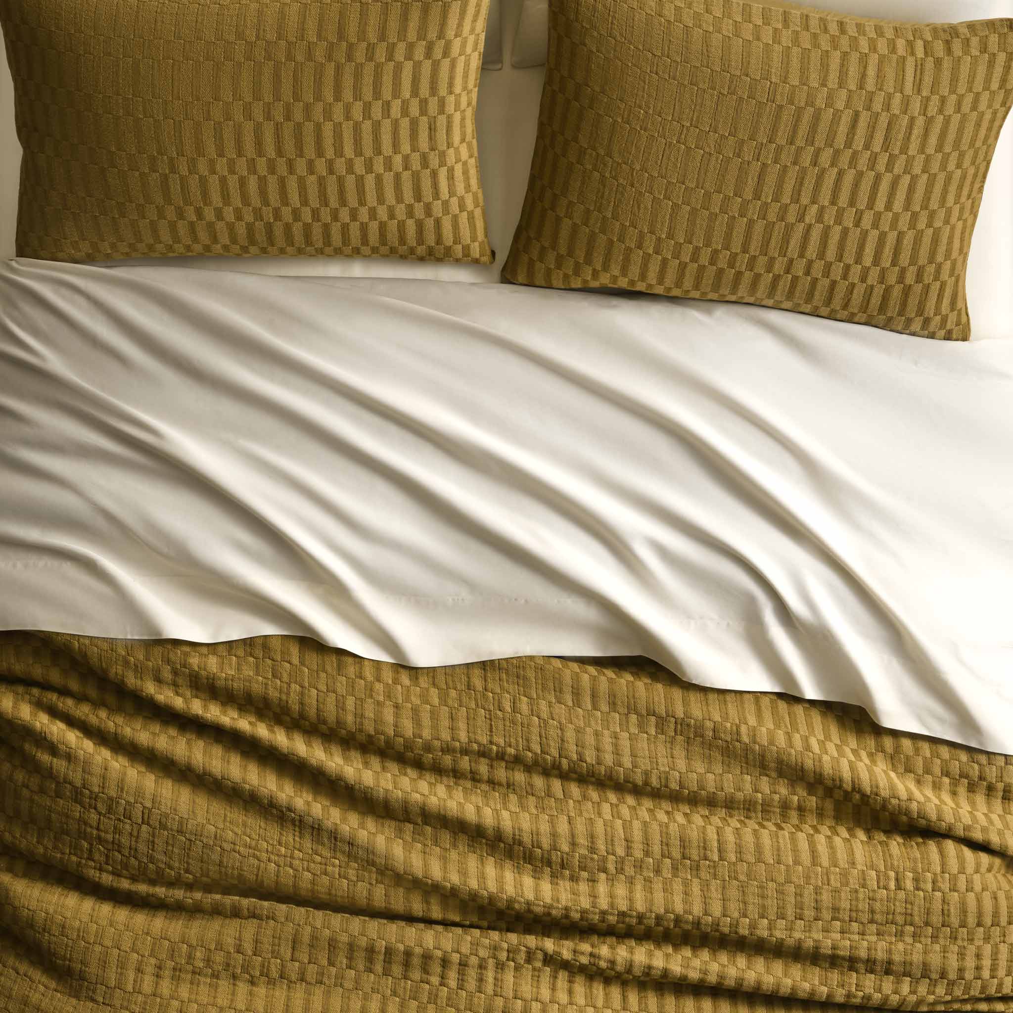Luxe Sateen Woven Checkerboard Hardcore Bundle - Image 24
