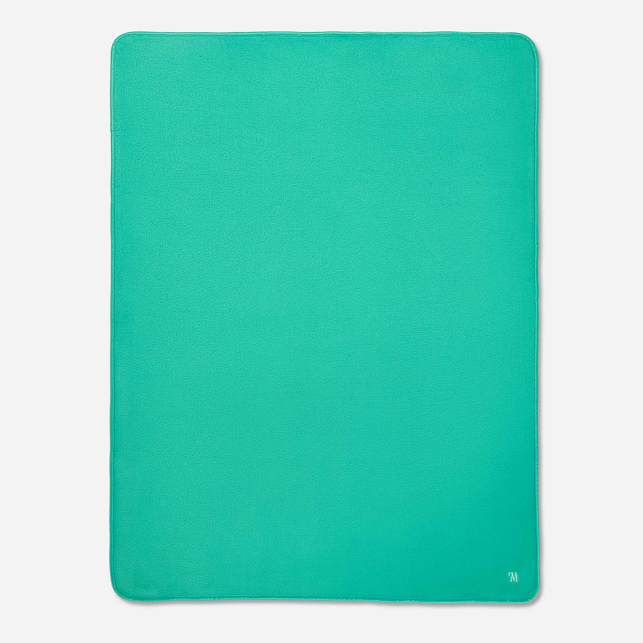 Marlow Fleece Travel Blanket - Last Call - Image 5