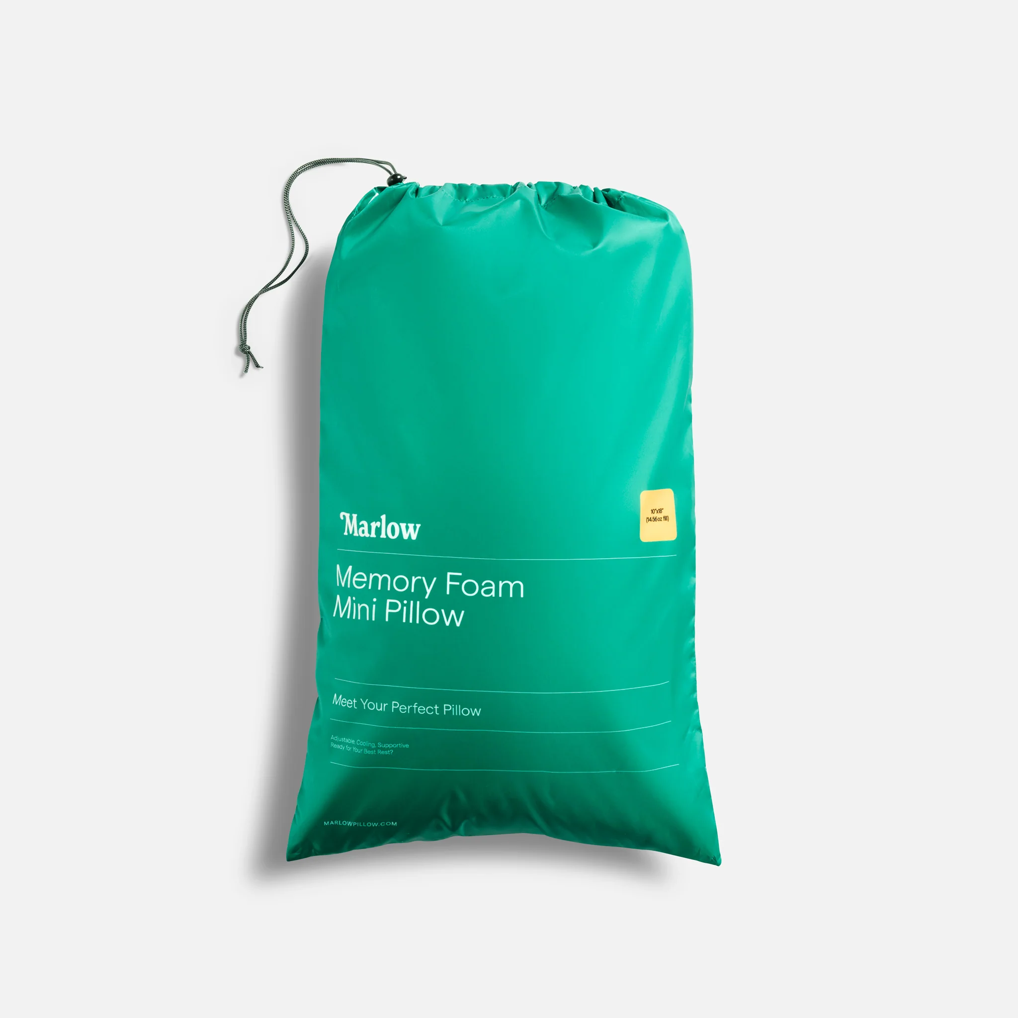 Marlow Mini Pillow - Image 5