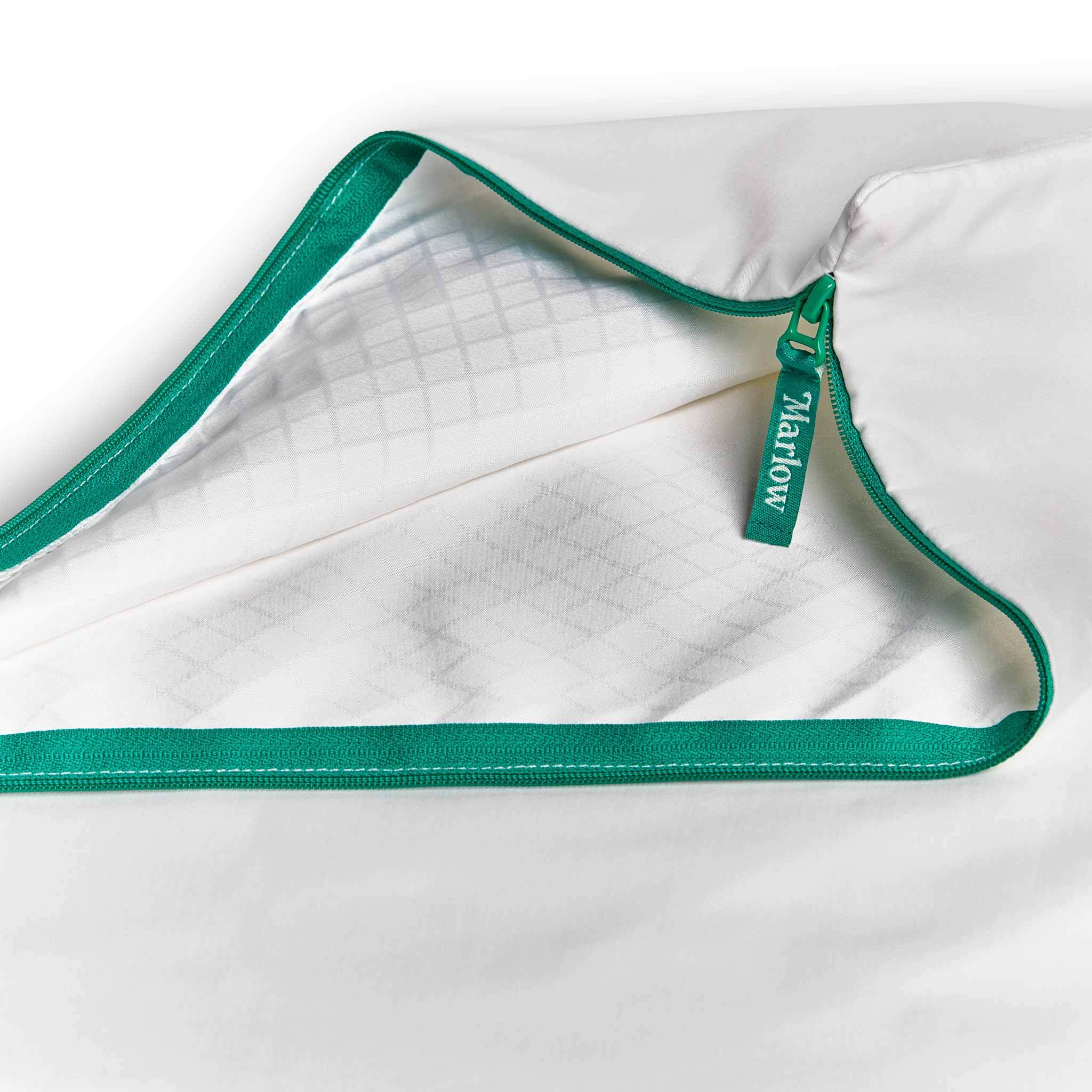 Marlow Pillow Protector - Image 7