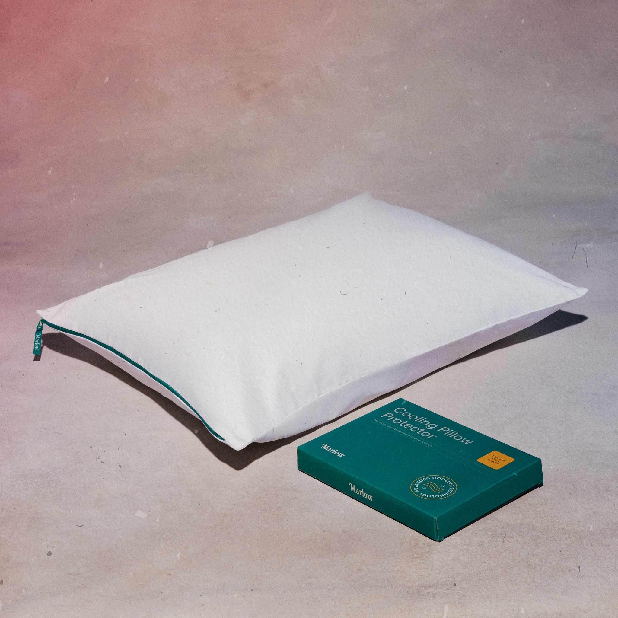 Marlow Pillow Protector - Image 9