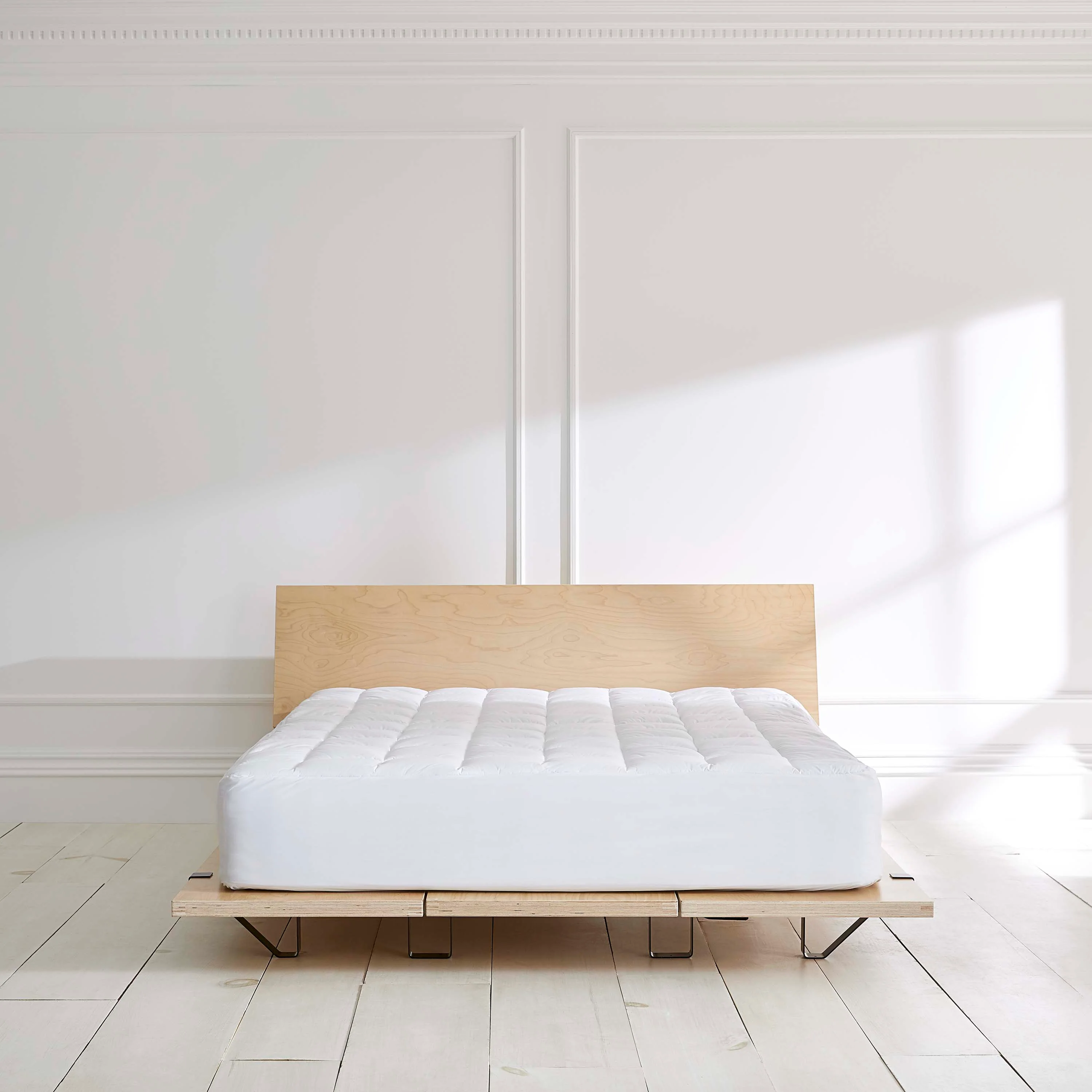Down Alternative Mattress Topper - Image 12