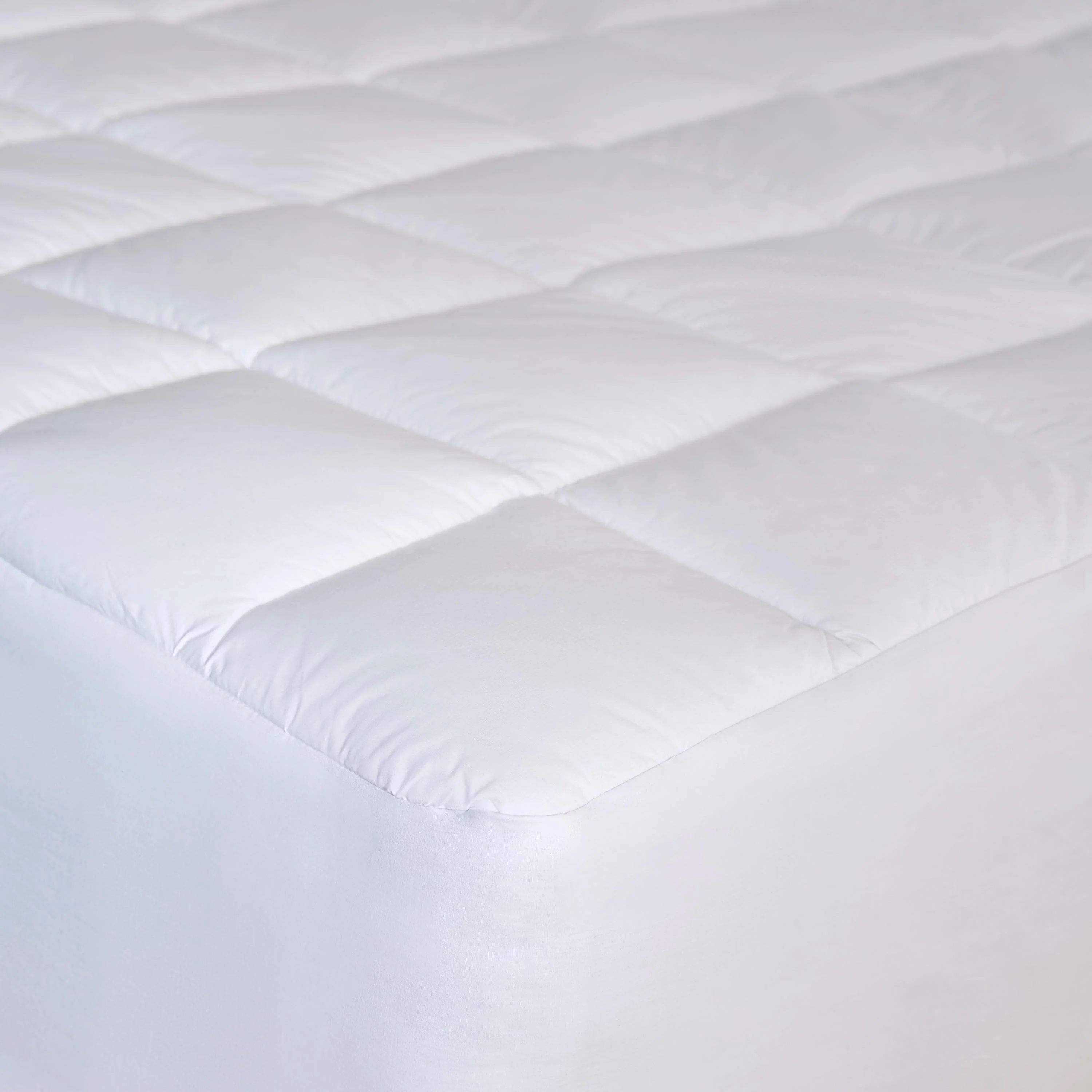 Down Alternative Mattress Topper - Image 7