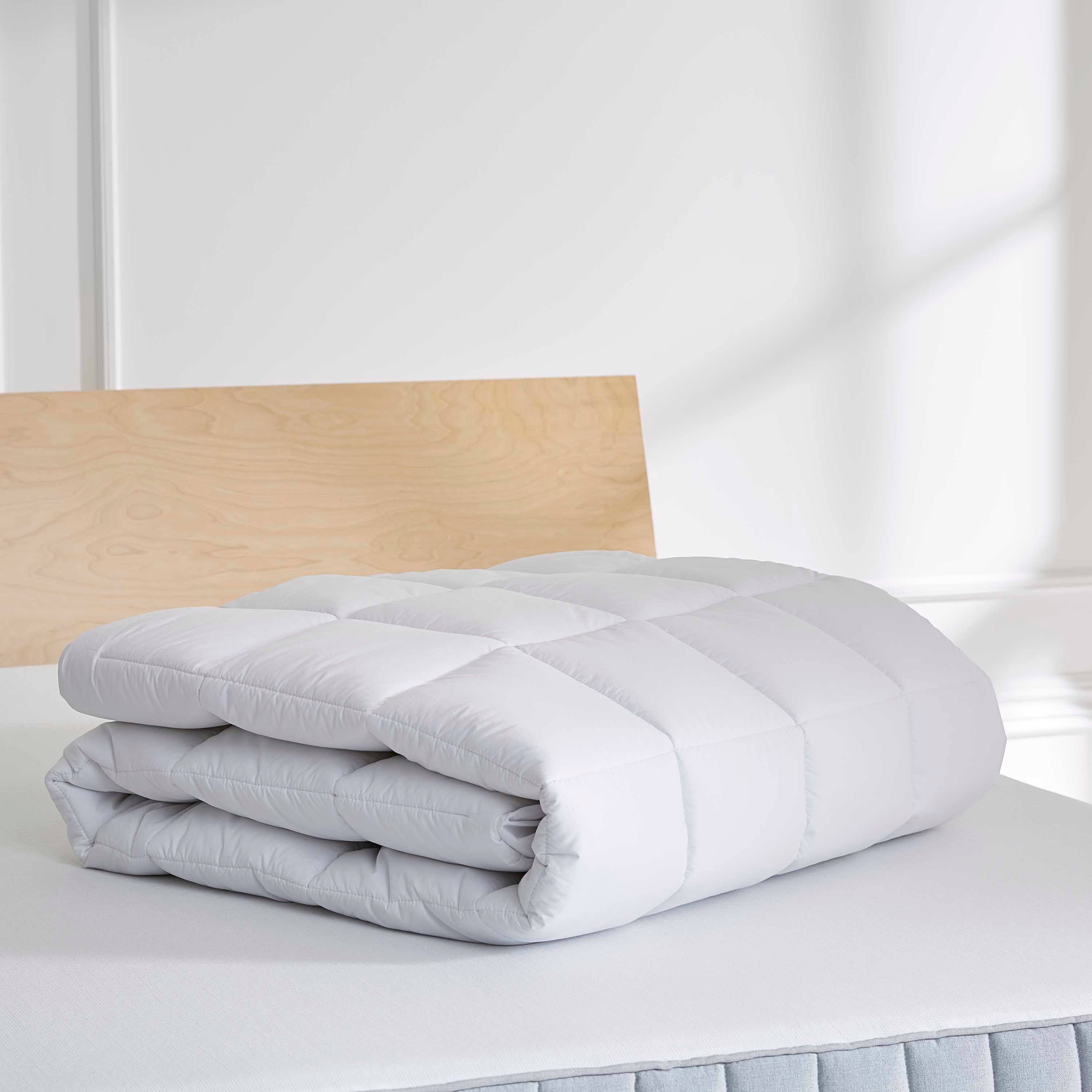 Down Alternative Mattress Topper - Image 9